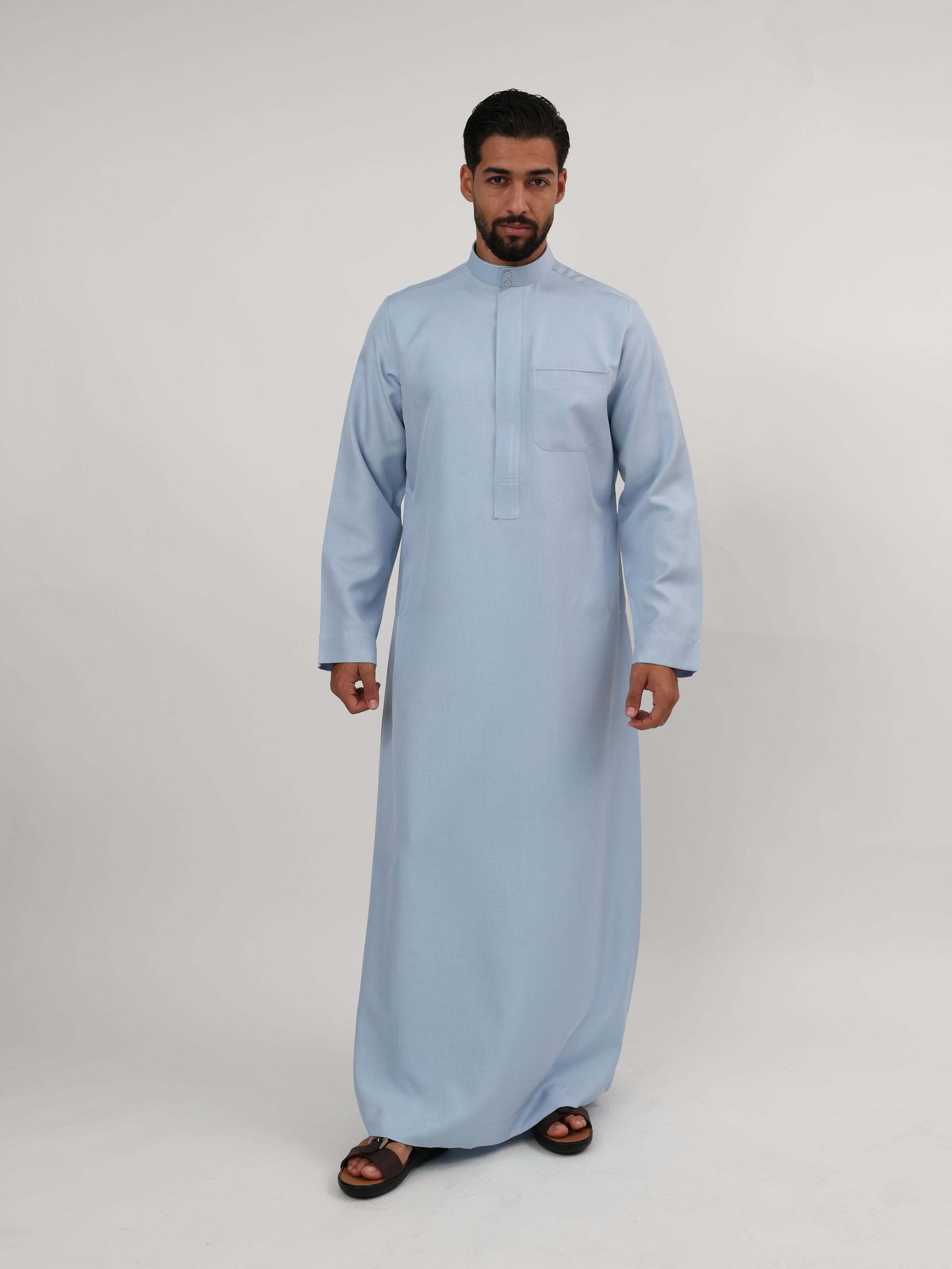 Kamal Light Blue image 0