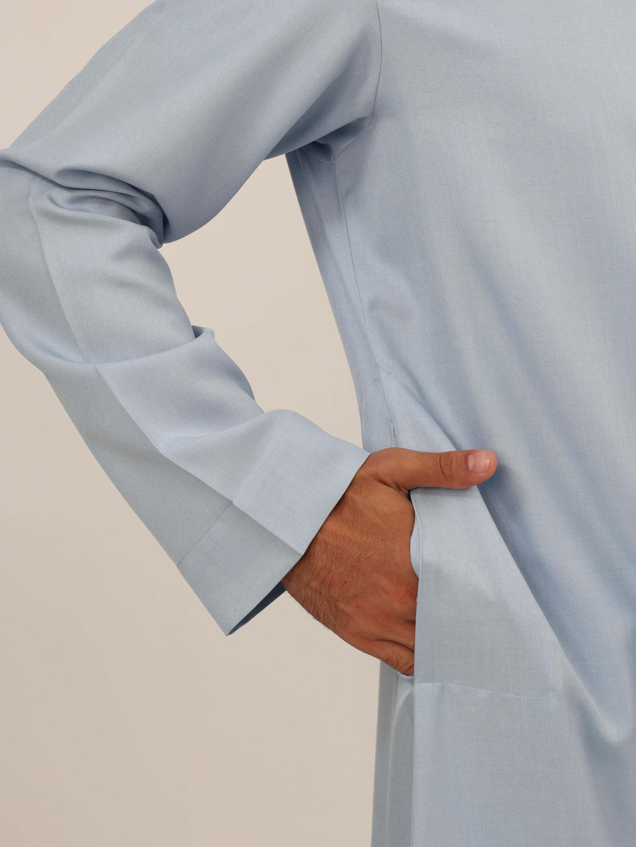 Kamal Light Blue image 2