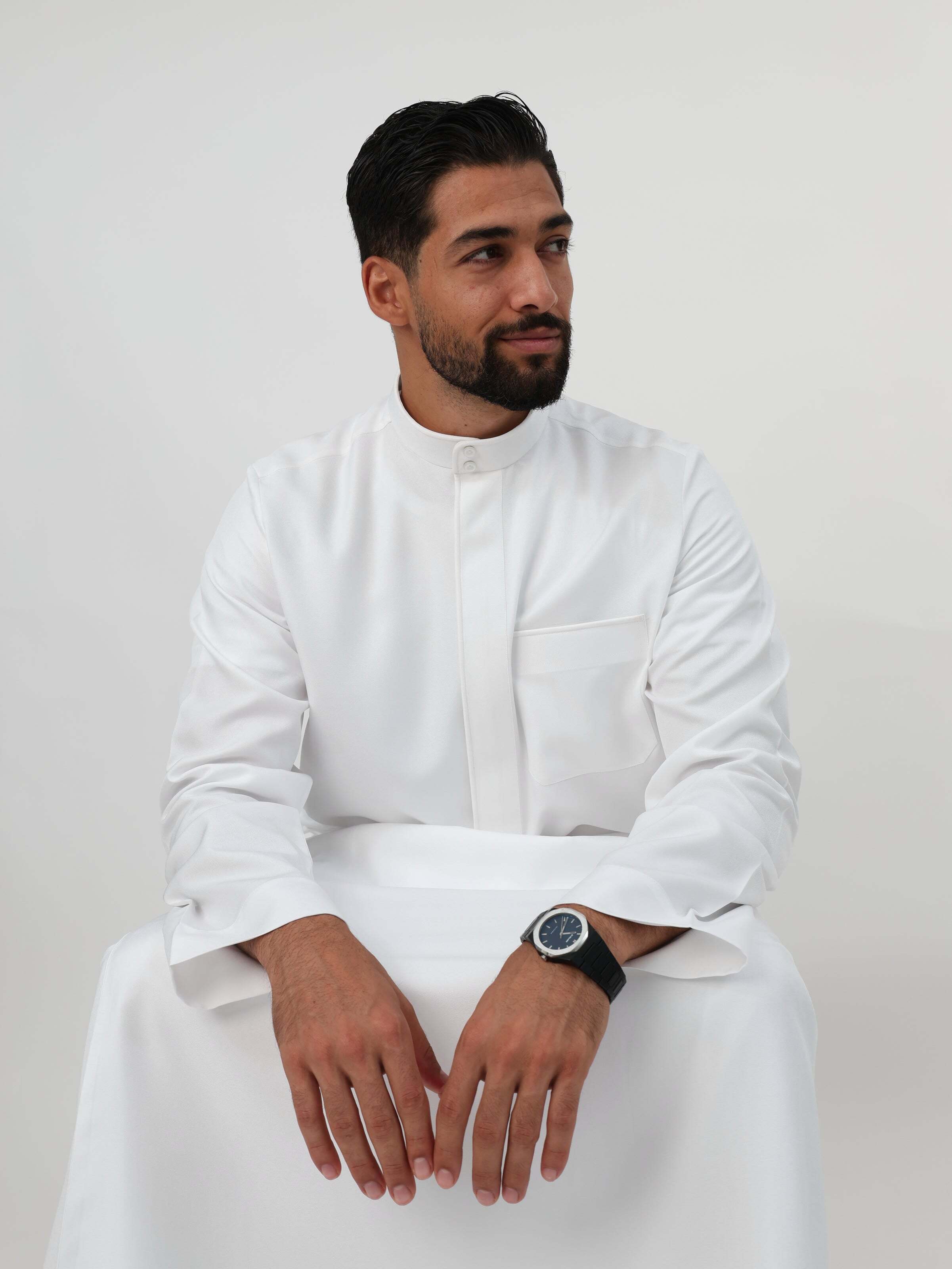 Pearl Kuwaiti Kandurah image 2