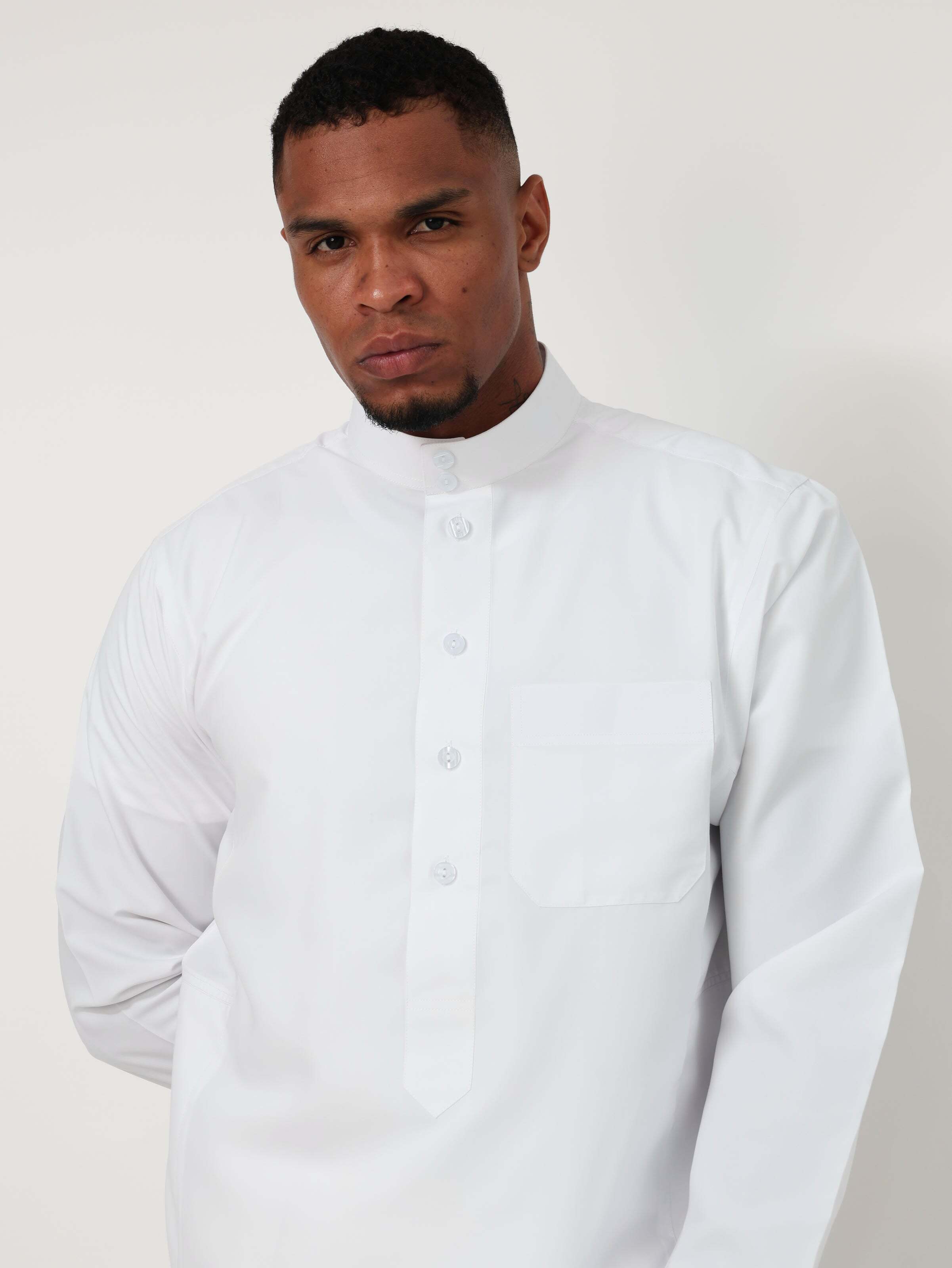 White Bukhari  Kandurah image 5
