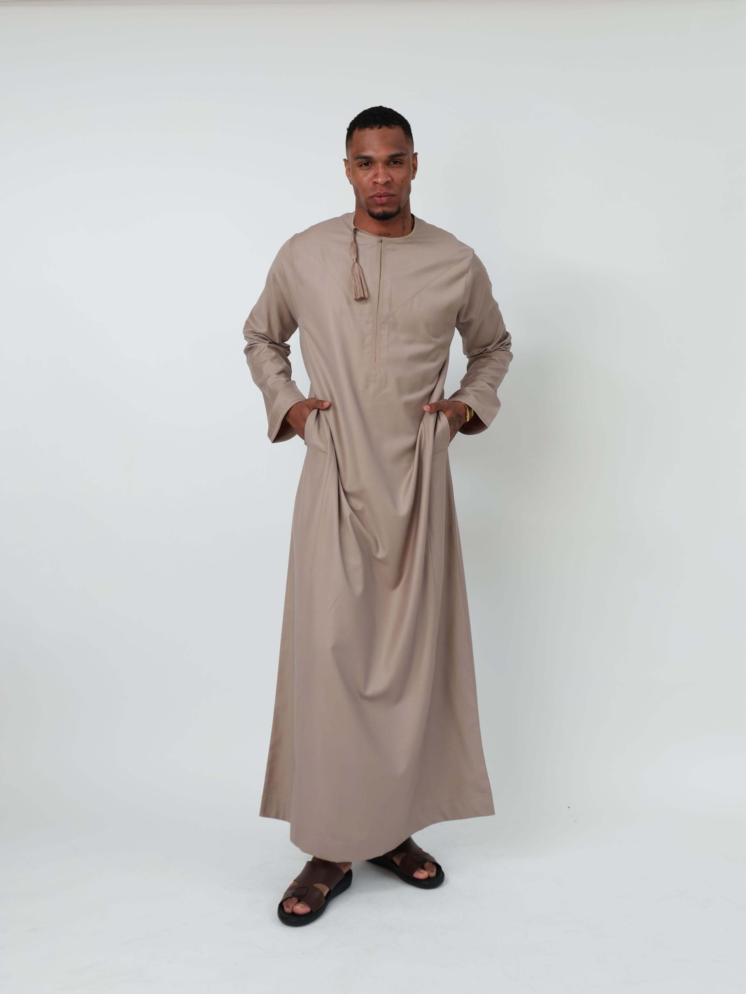 Omani Brown image 1