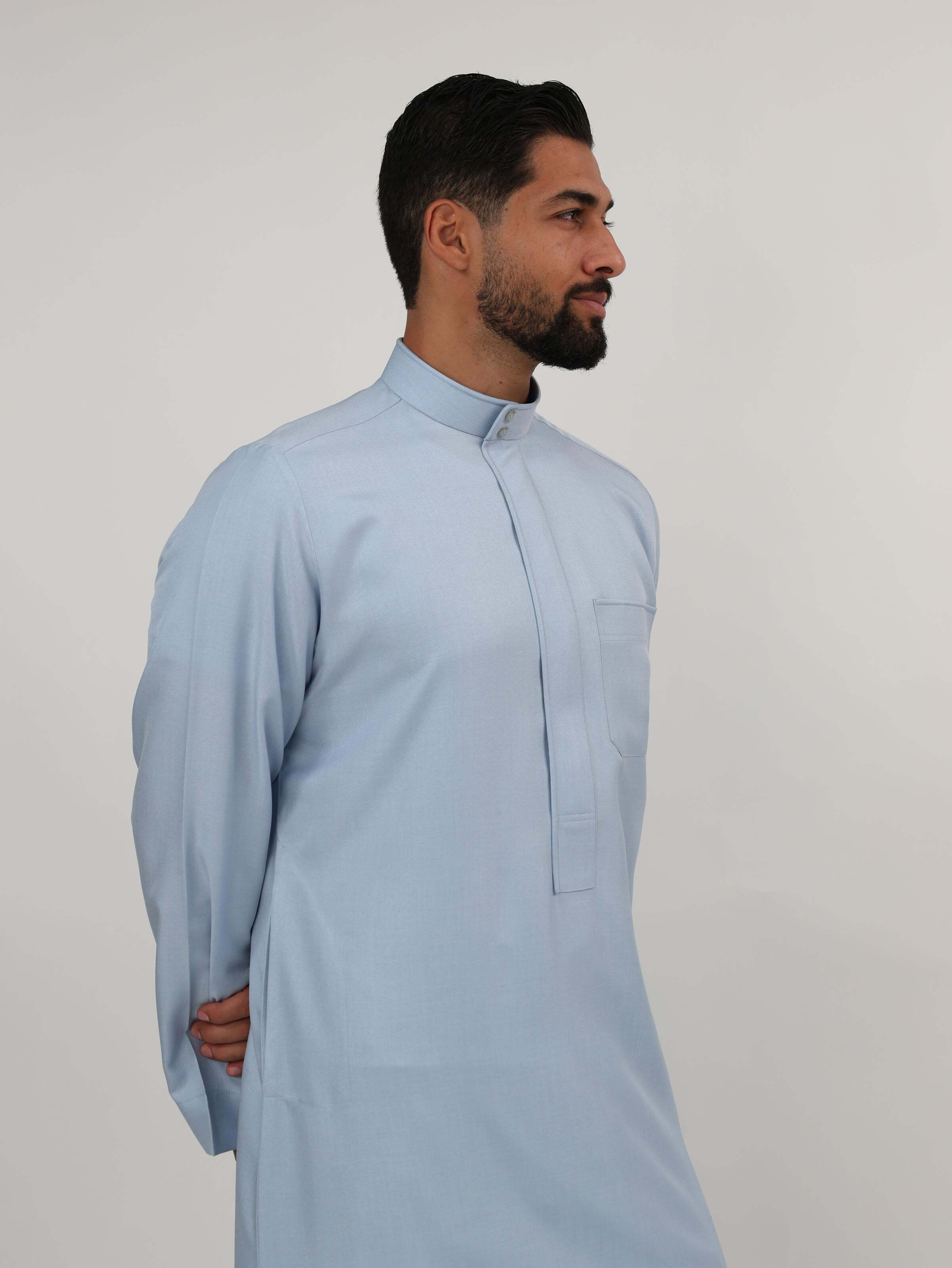 Kamal Light Blue image 6