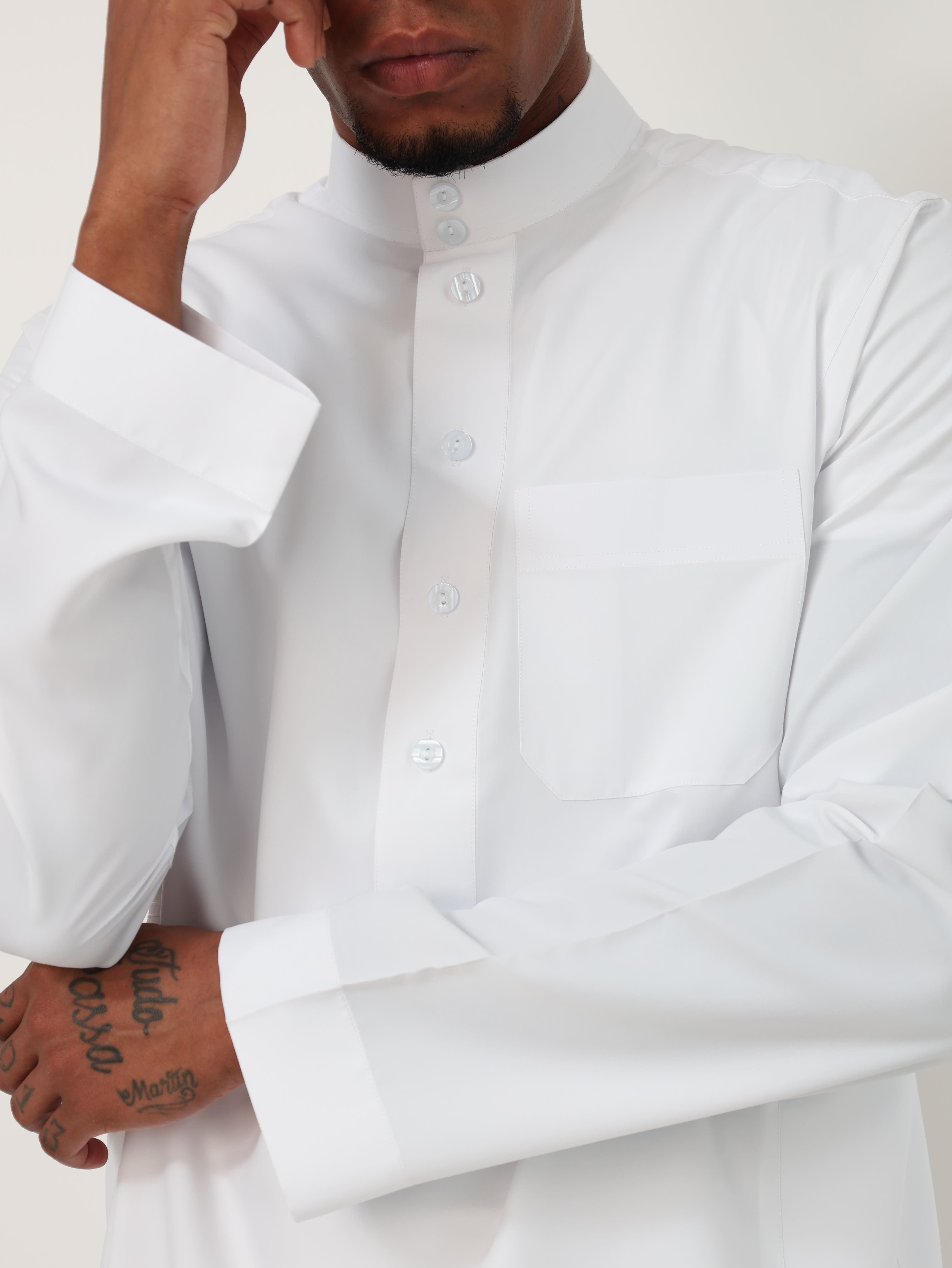 White Bukhari  Kandurah image 6