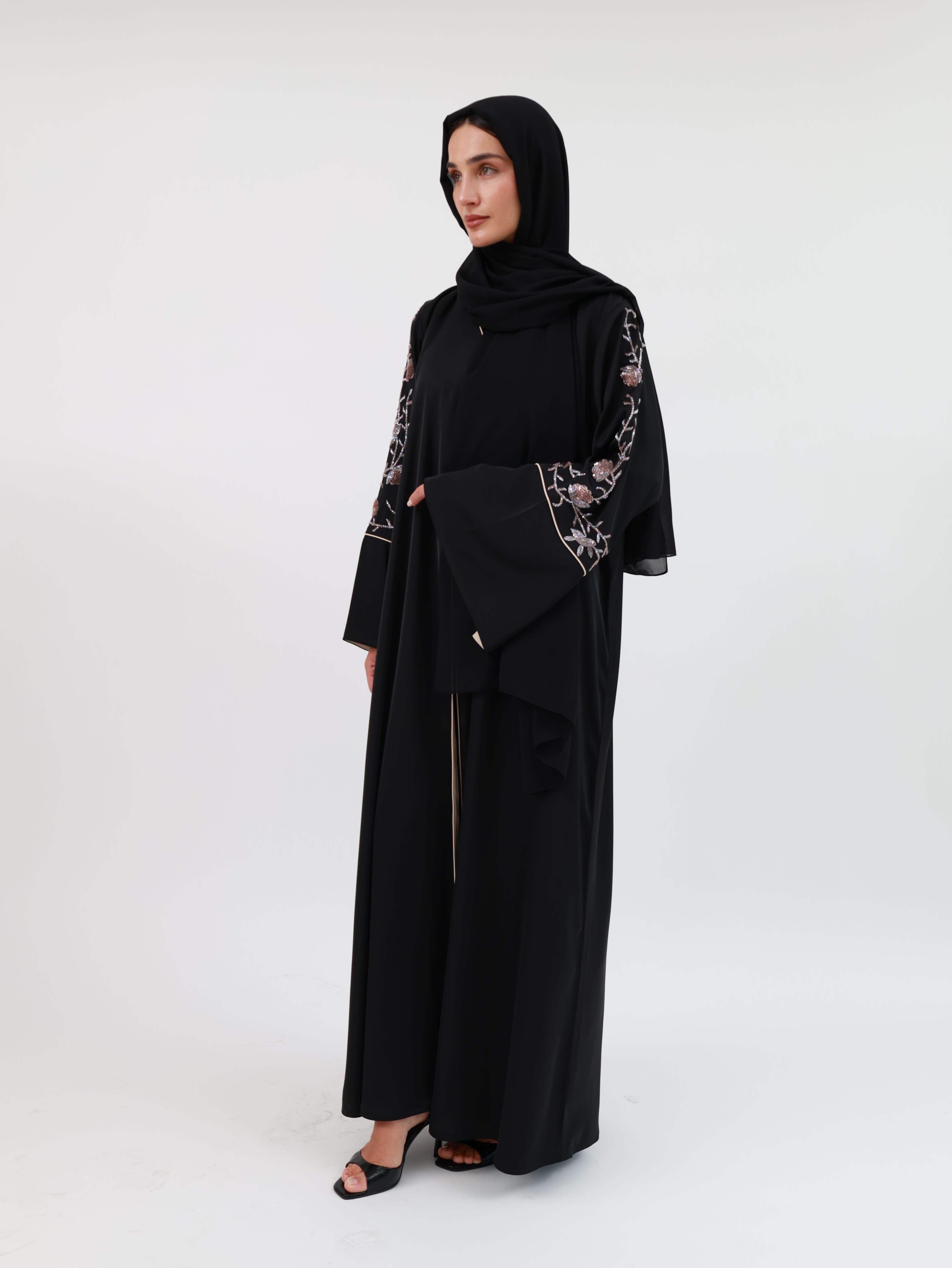 Noir Elegance image 2