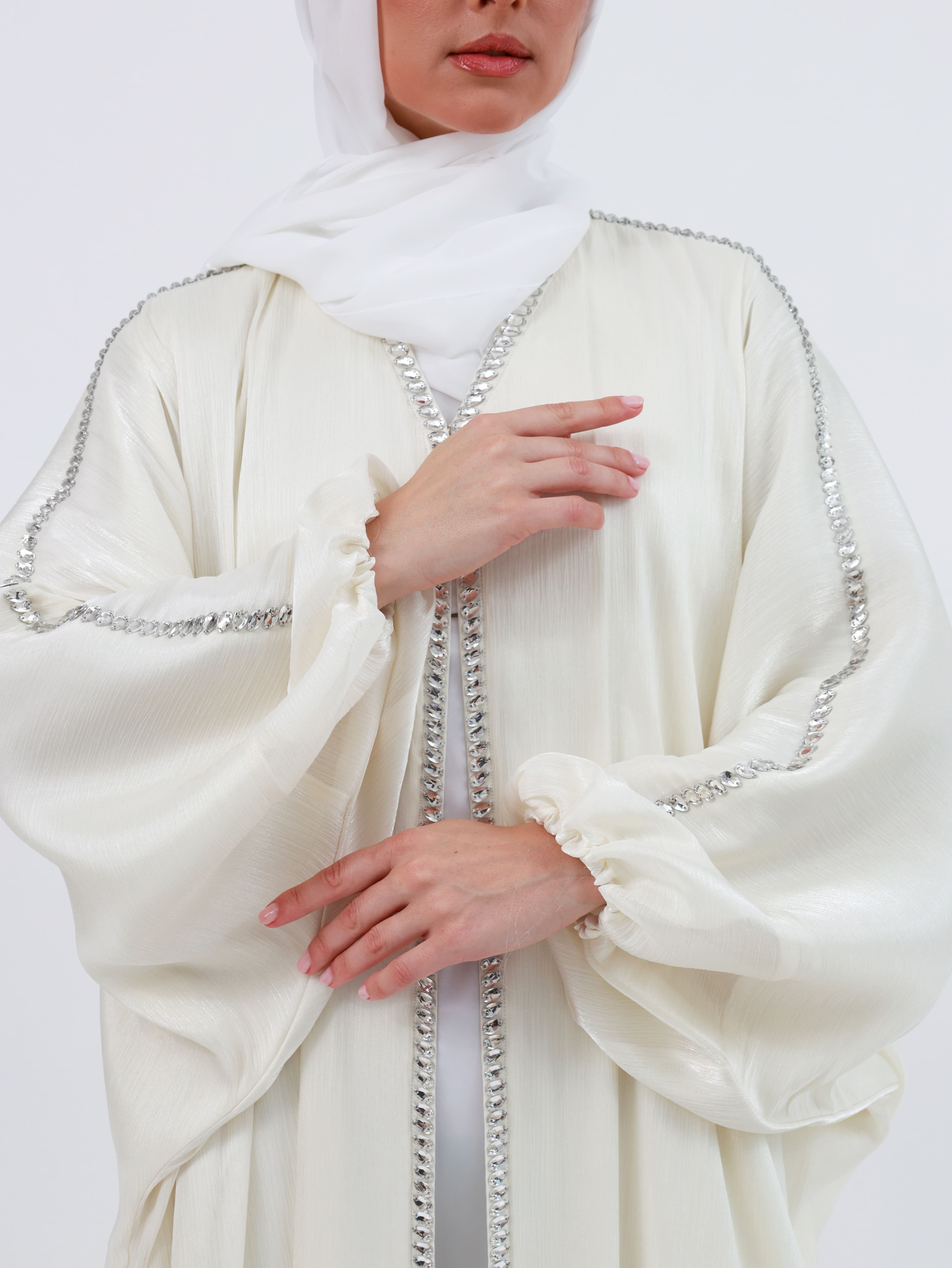 White Orchid image 4