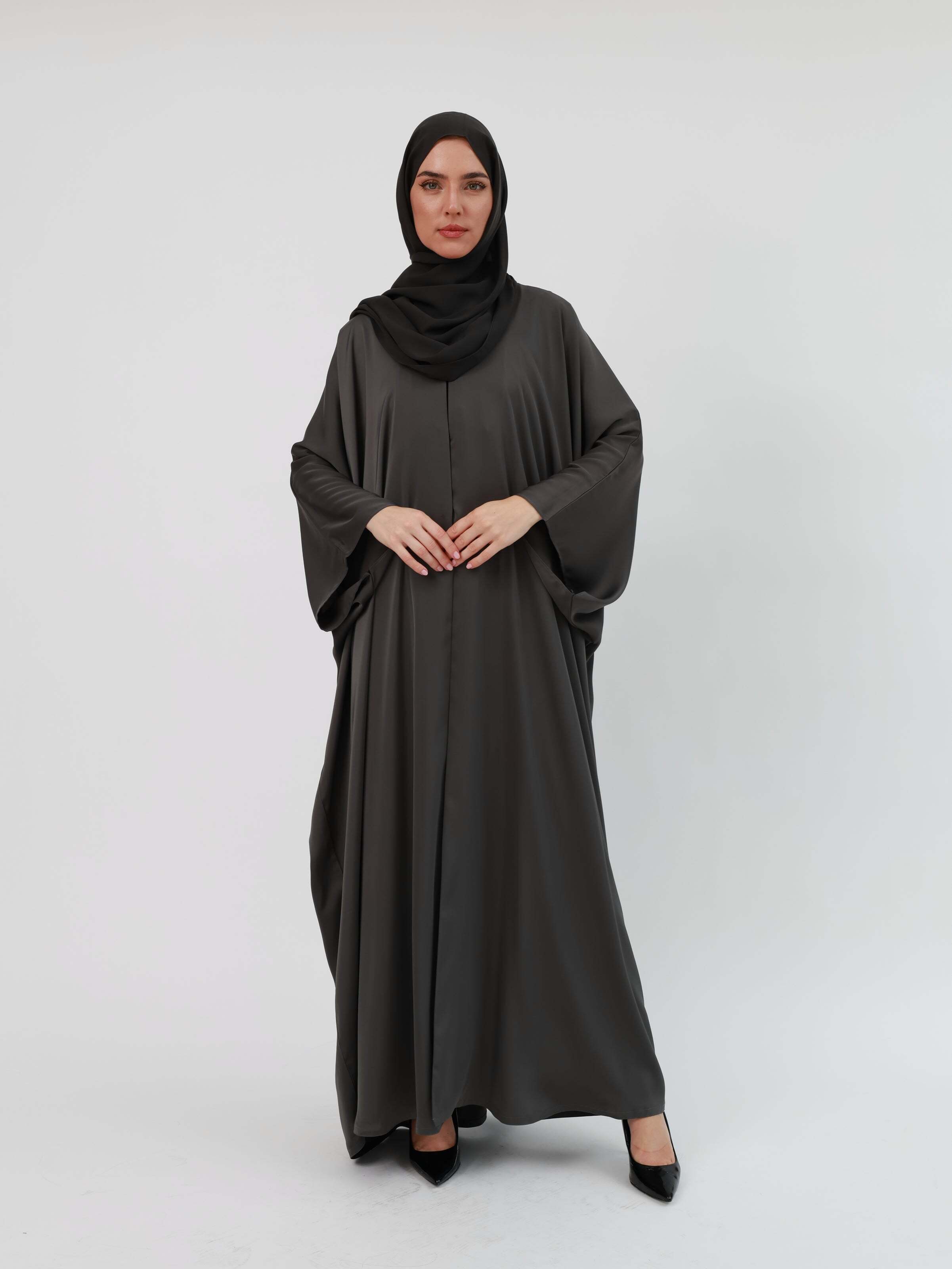 Charcoal Drift image 1