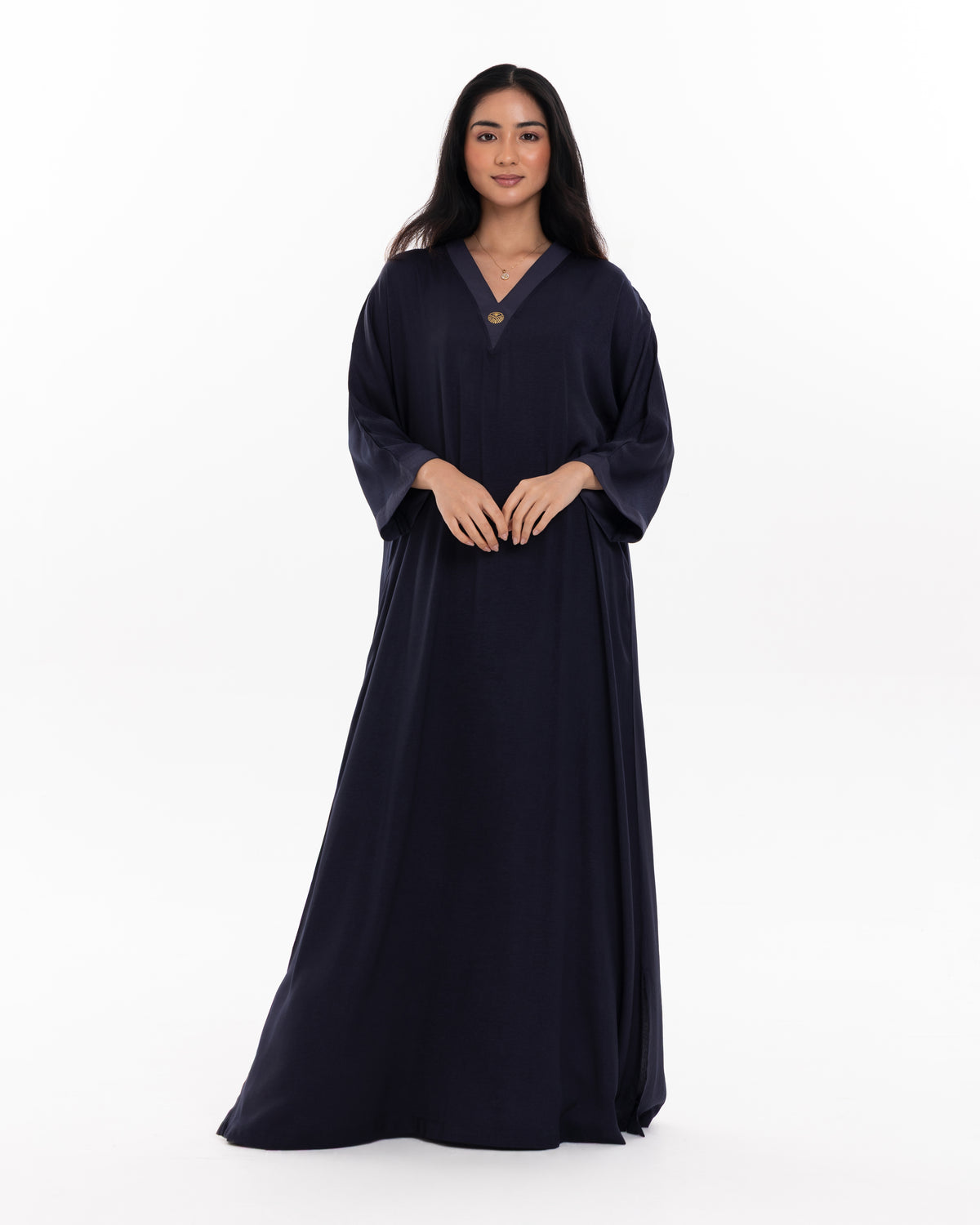 Lape Noum Thobe Blue