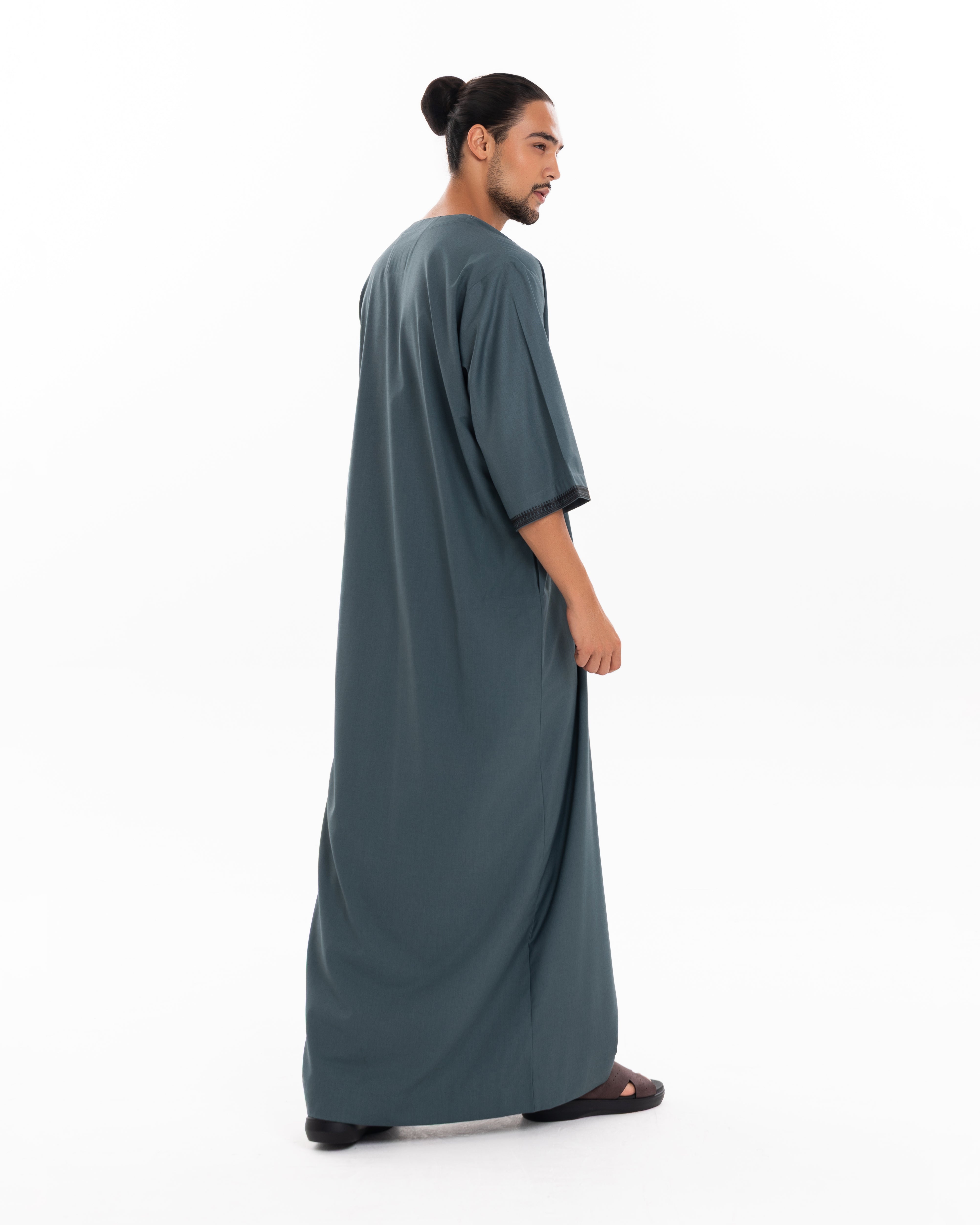 Casablanca Moroccan Thobe