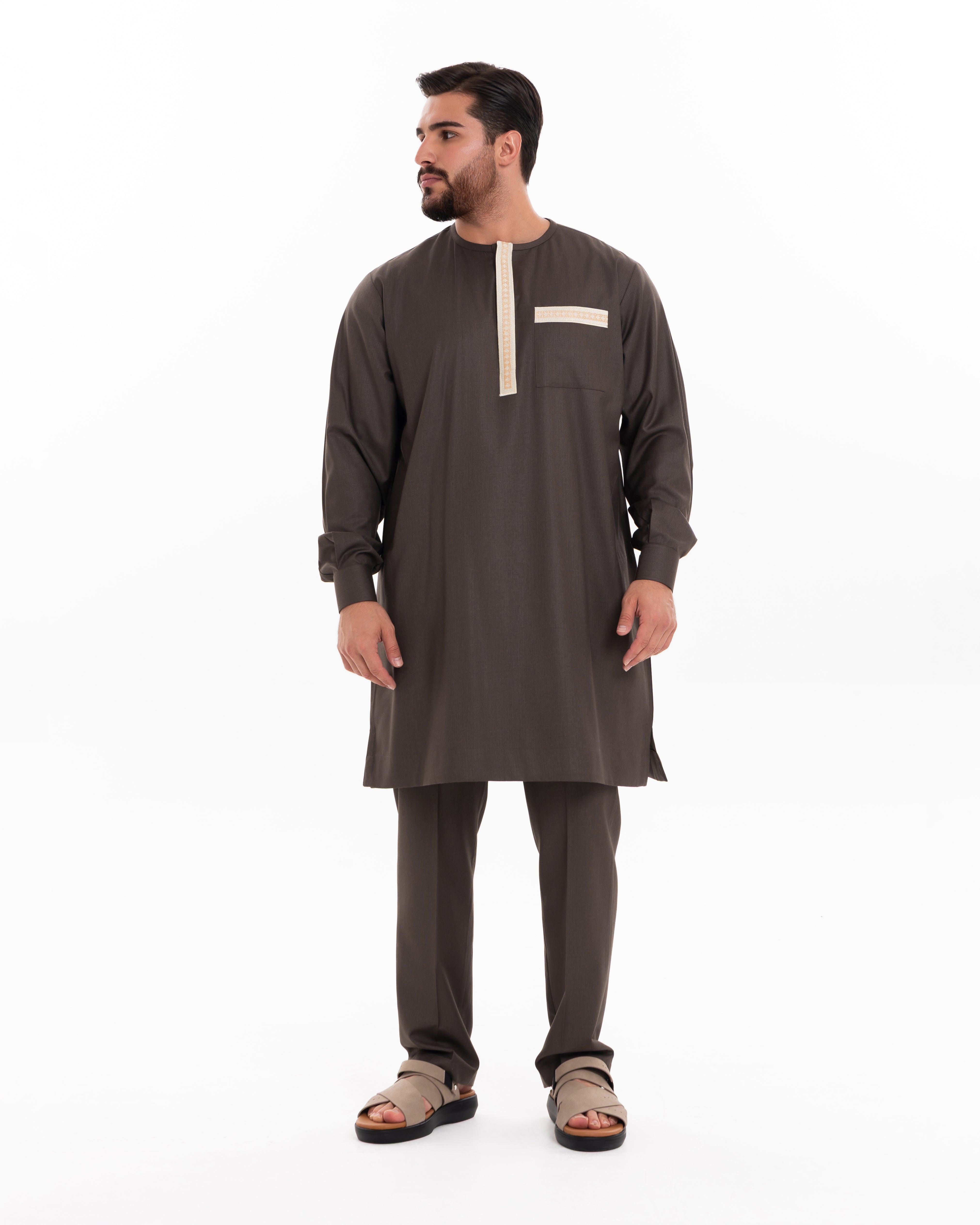 Agbada