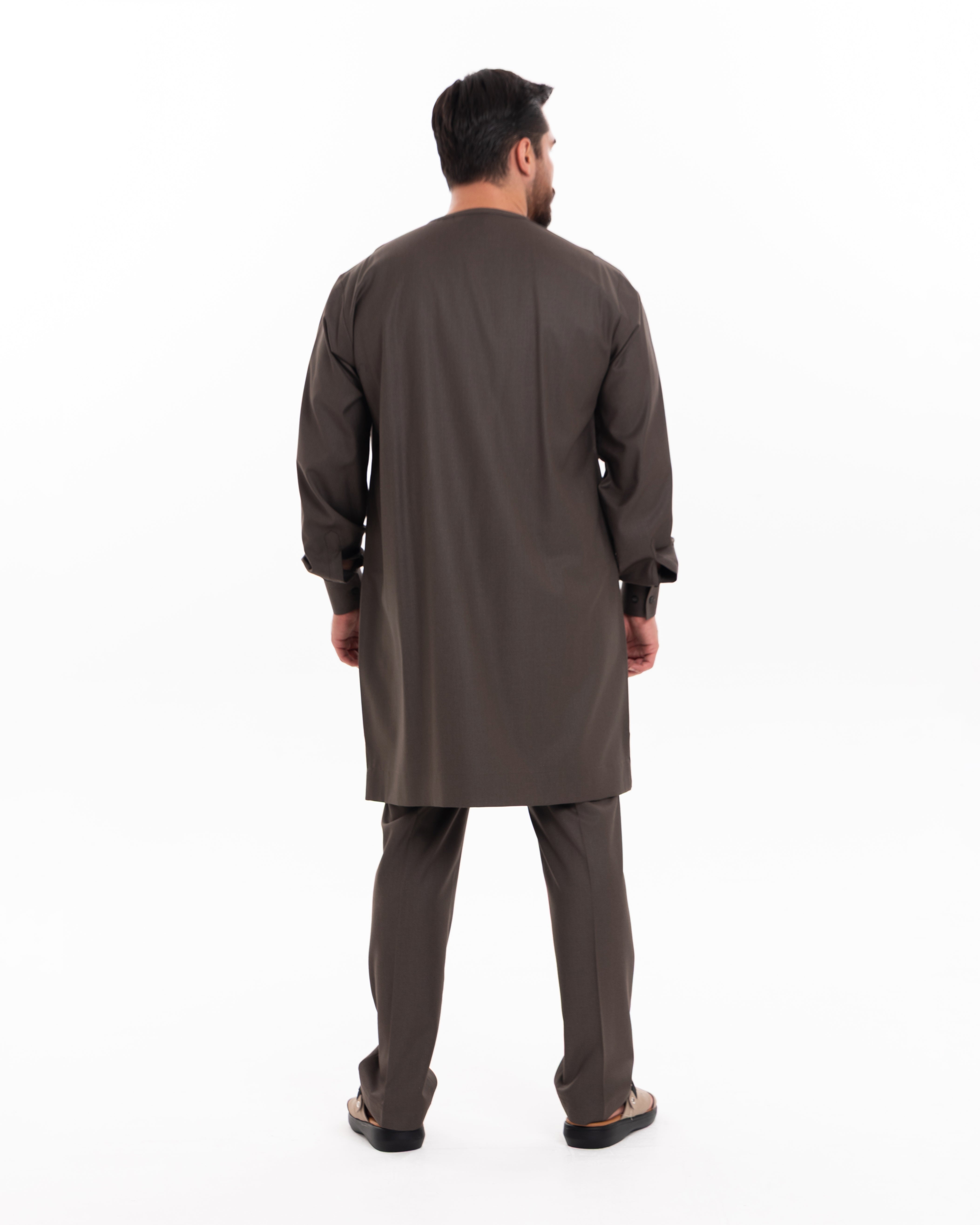 Agbada