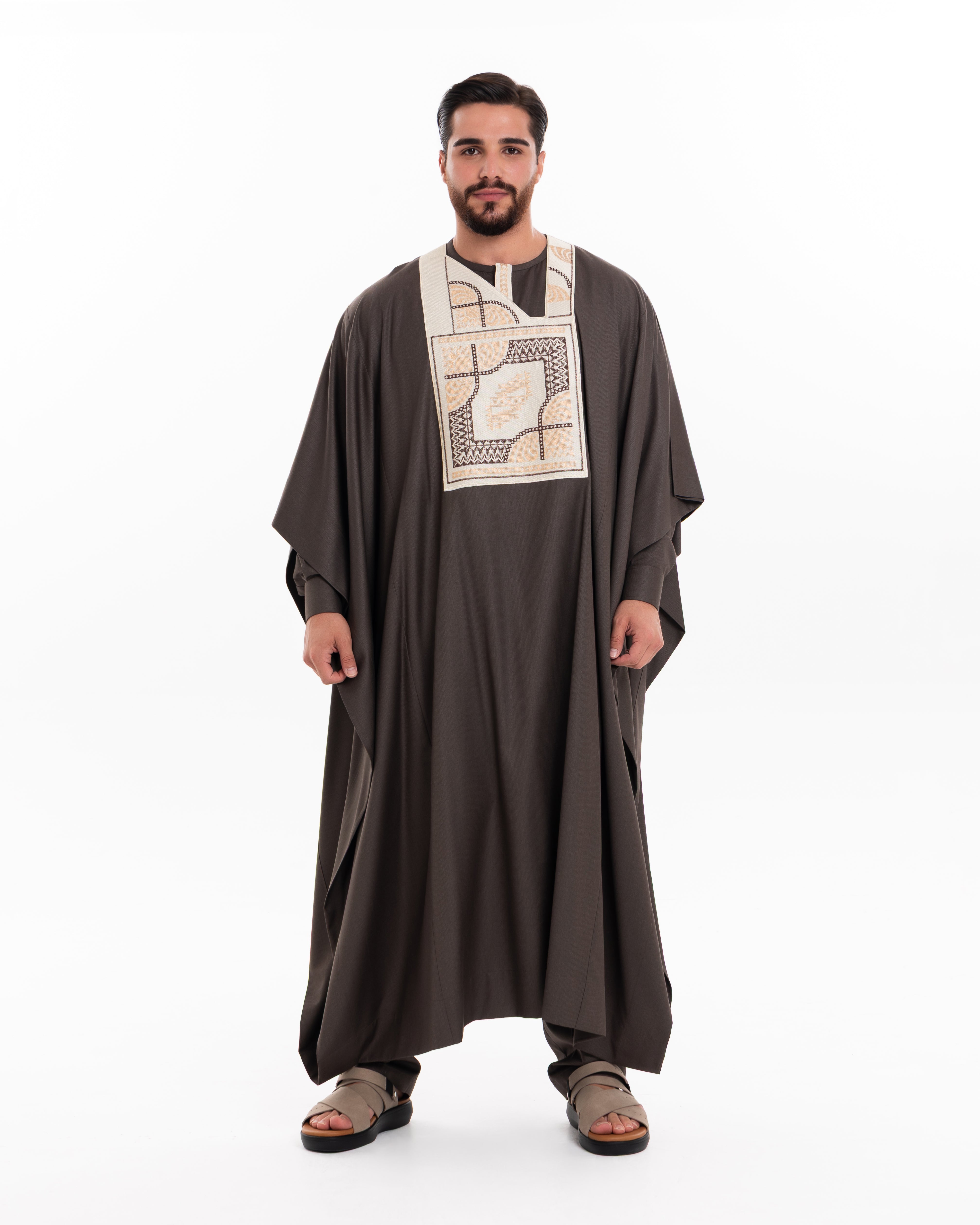 Agbada