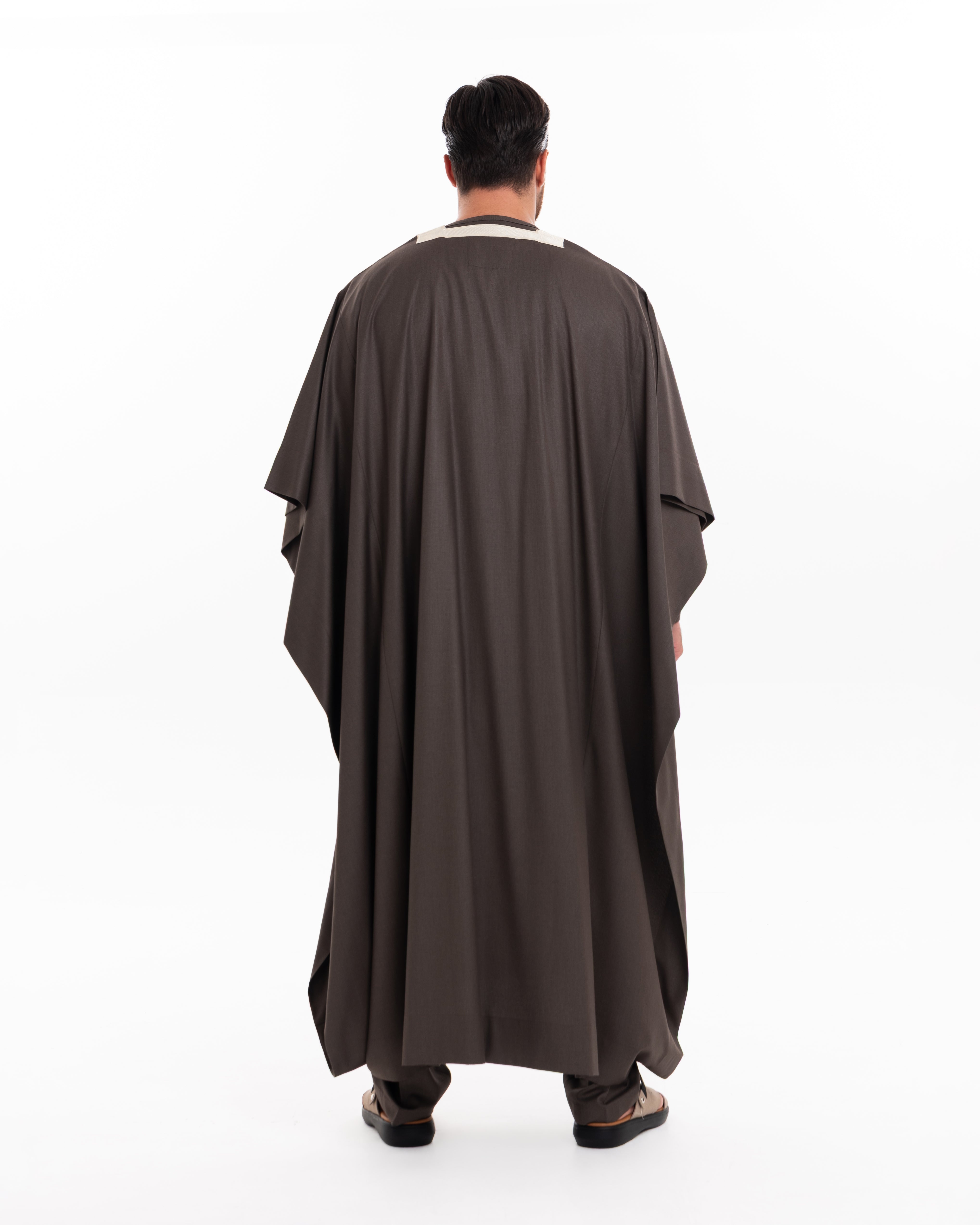 Agbada