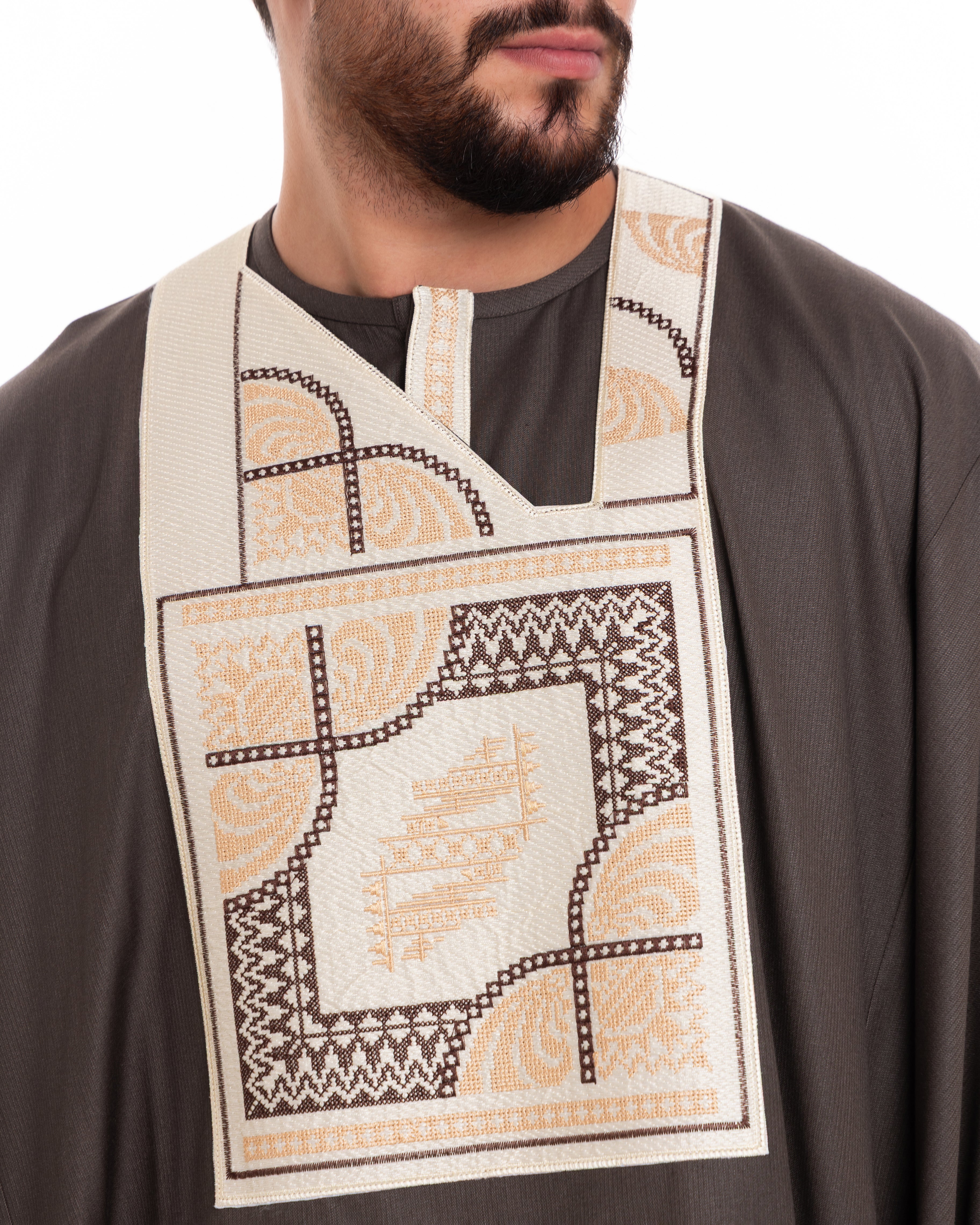 Agbada