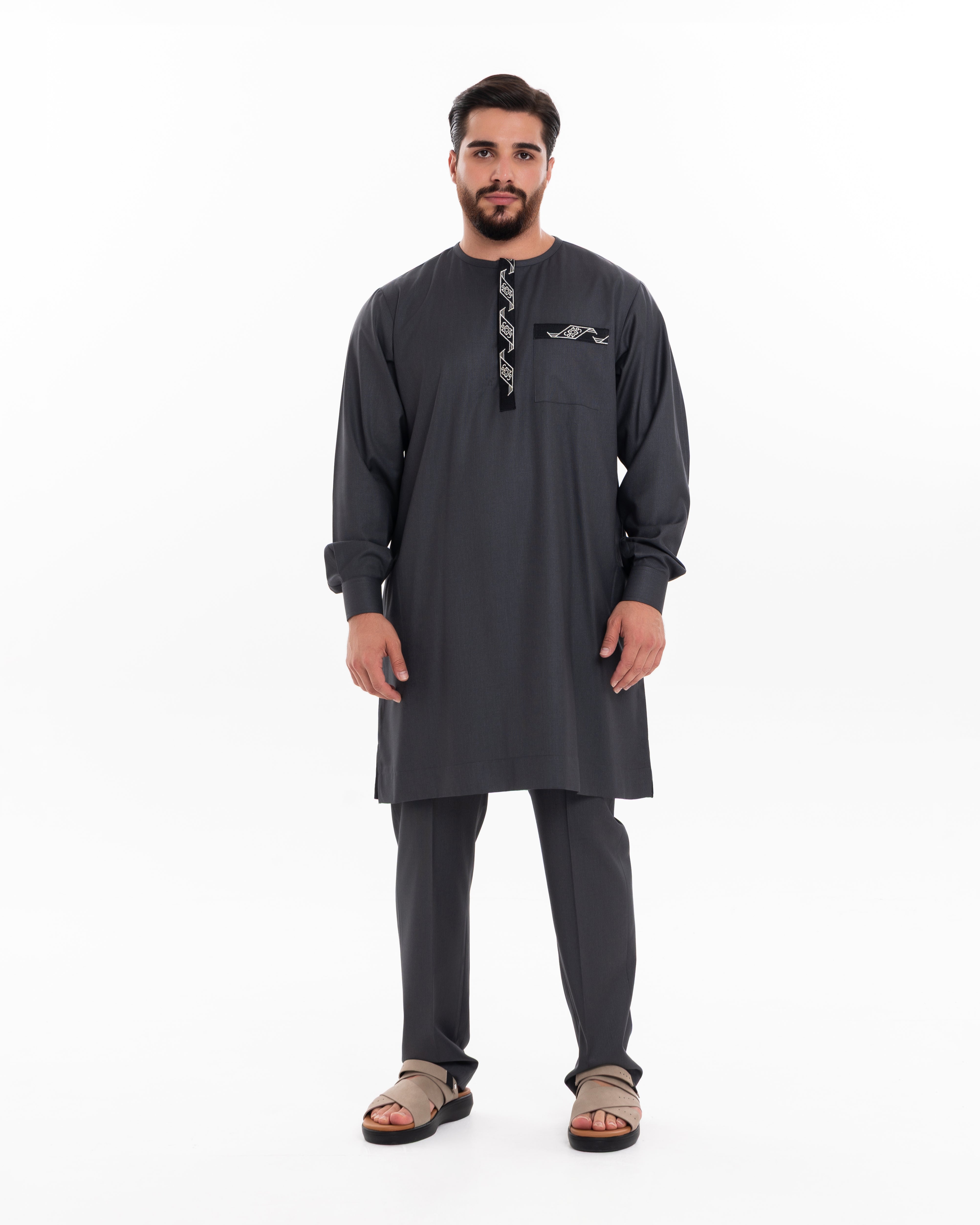 Agbada