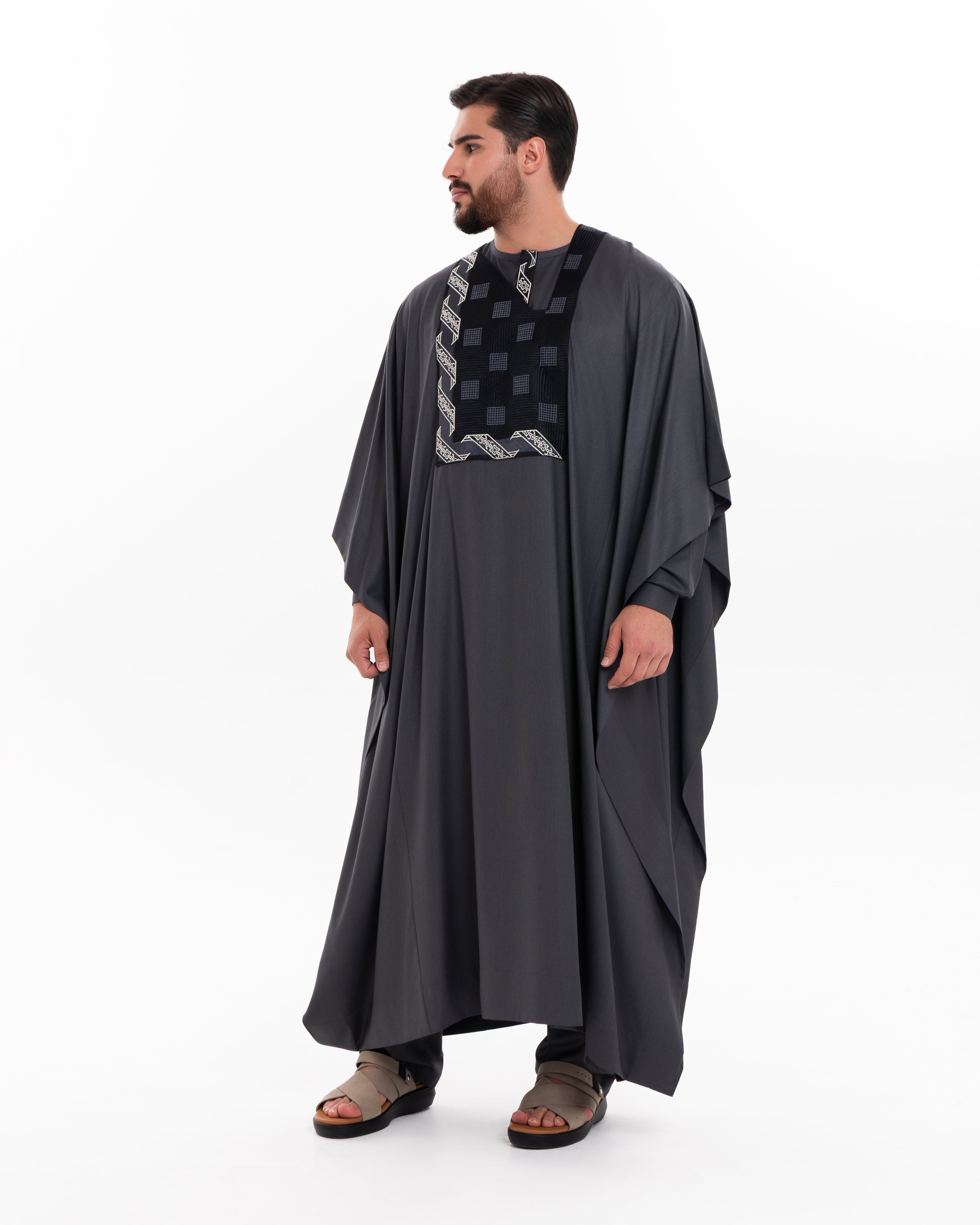 Agbada