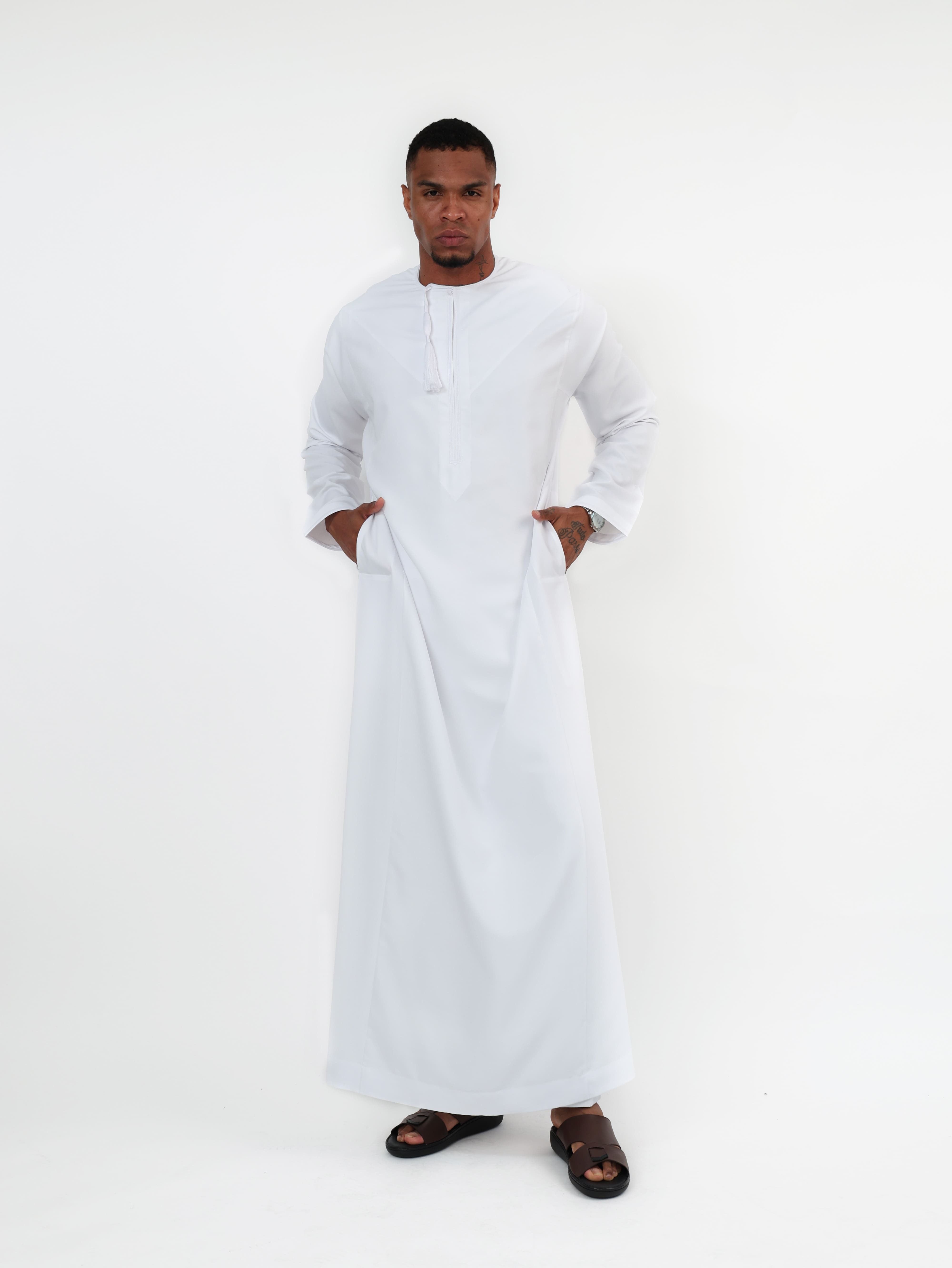 Omani White image 3