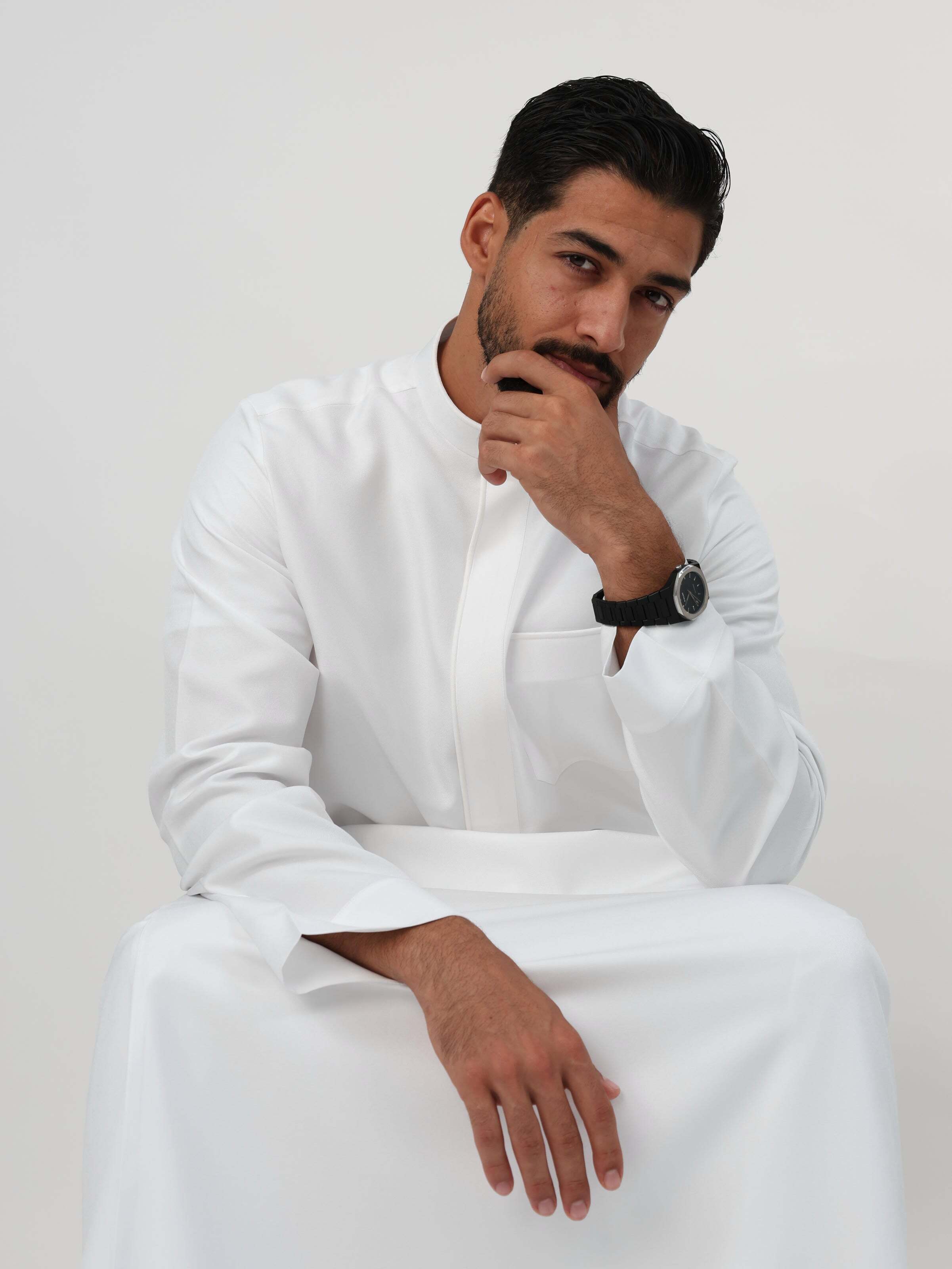 Pearl Kuwaiti Kandurah image 3