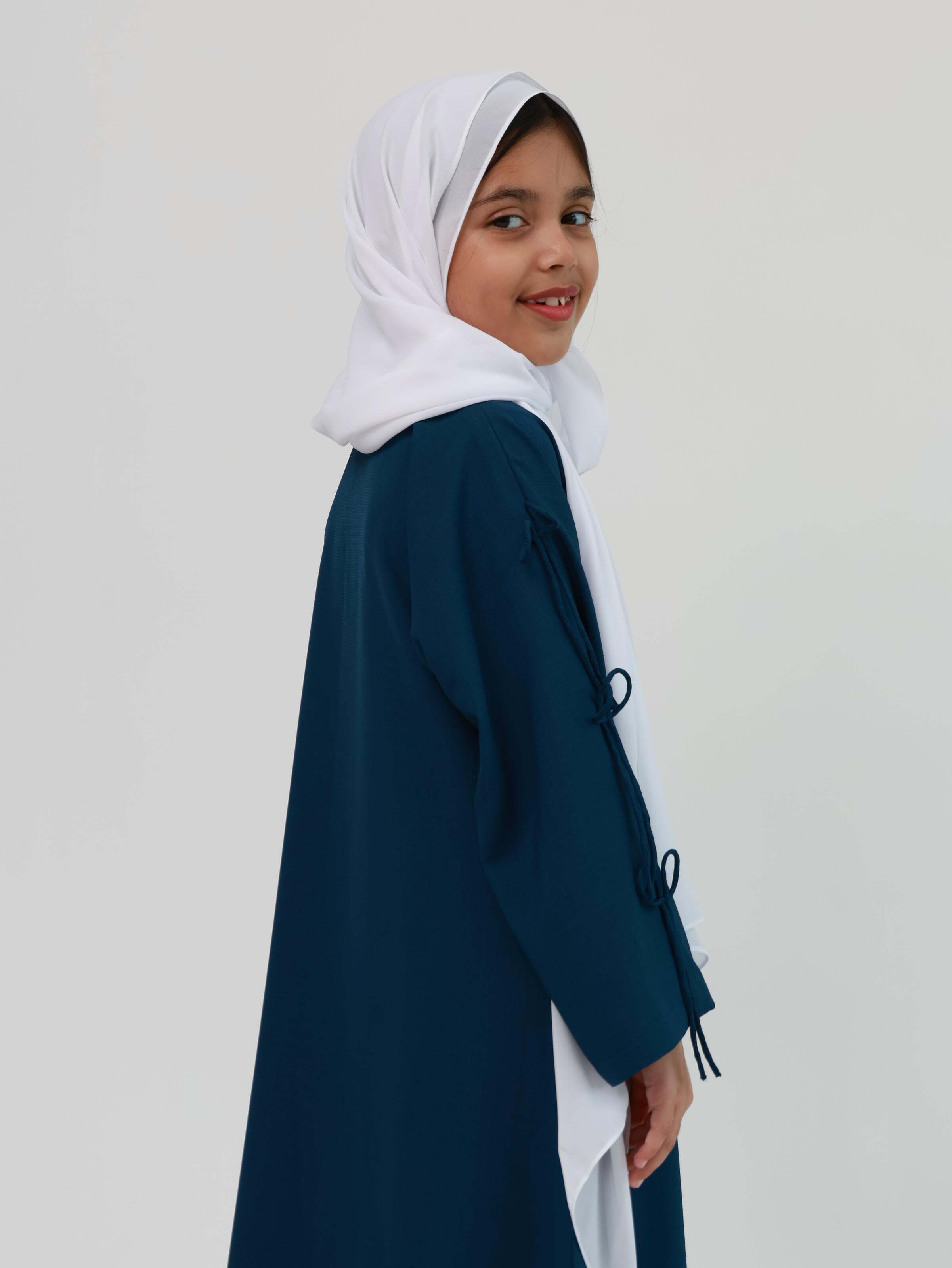 Little Bow Blue image 3