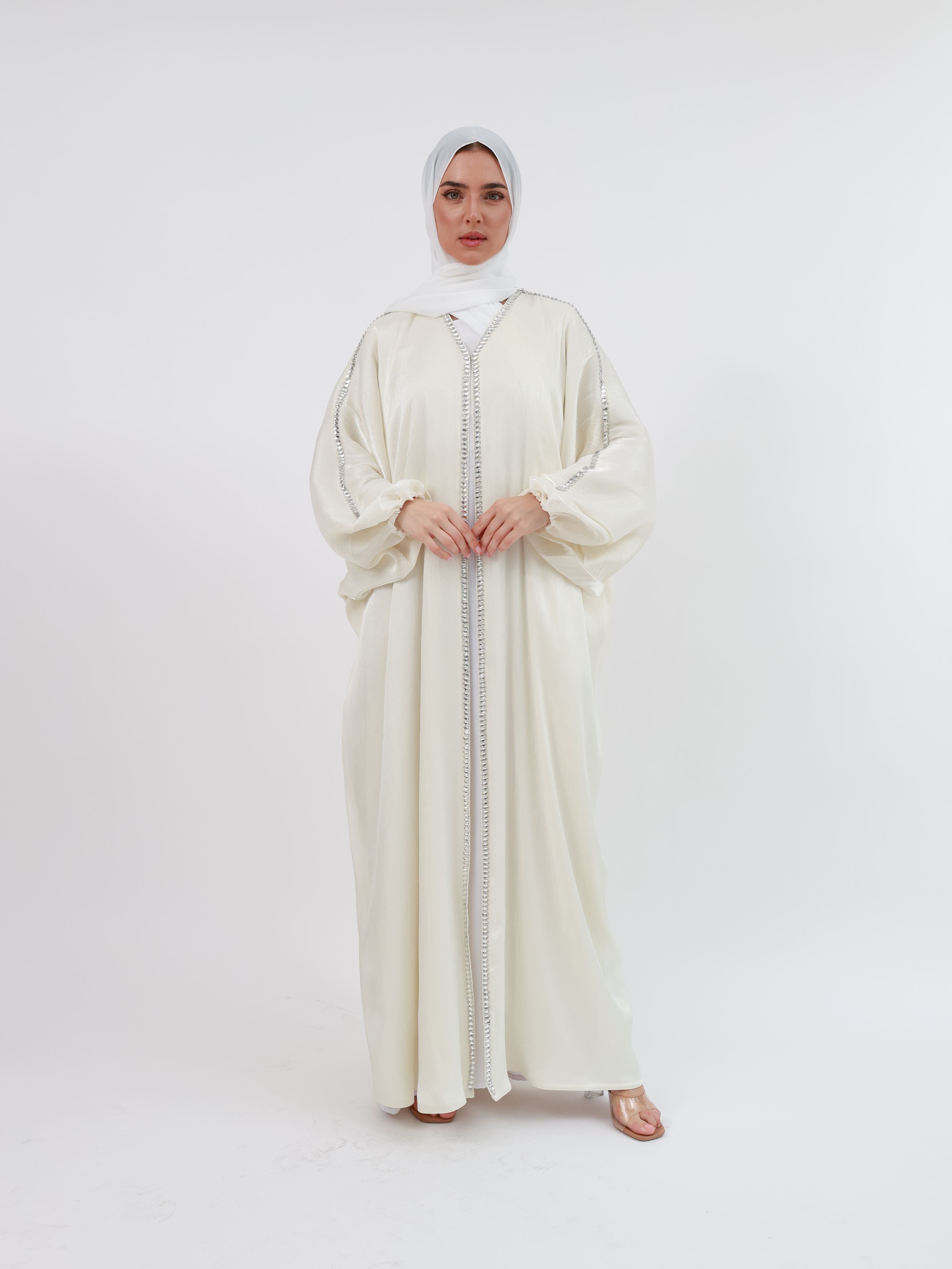 White Orchid image 0