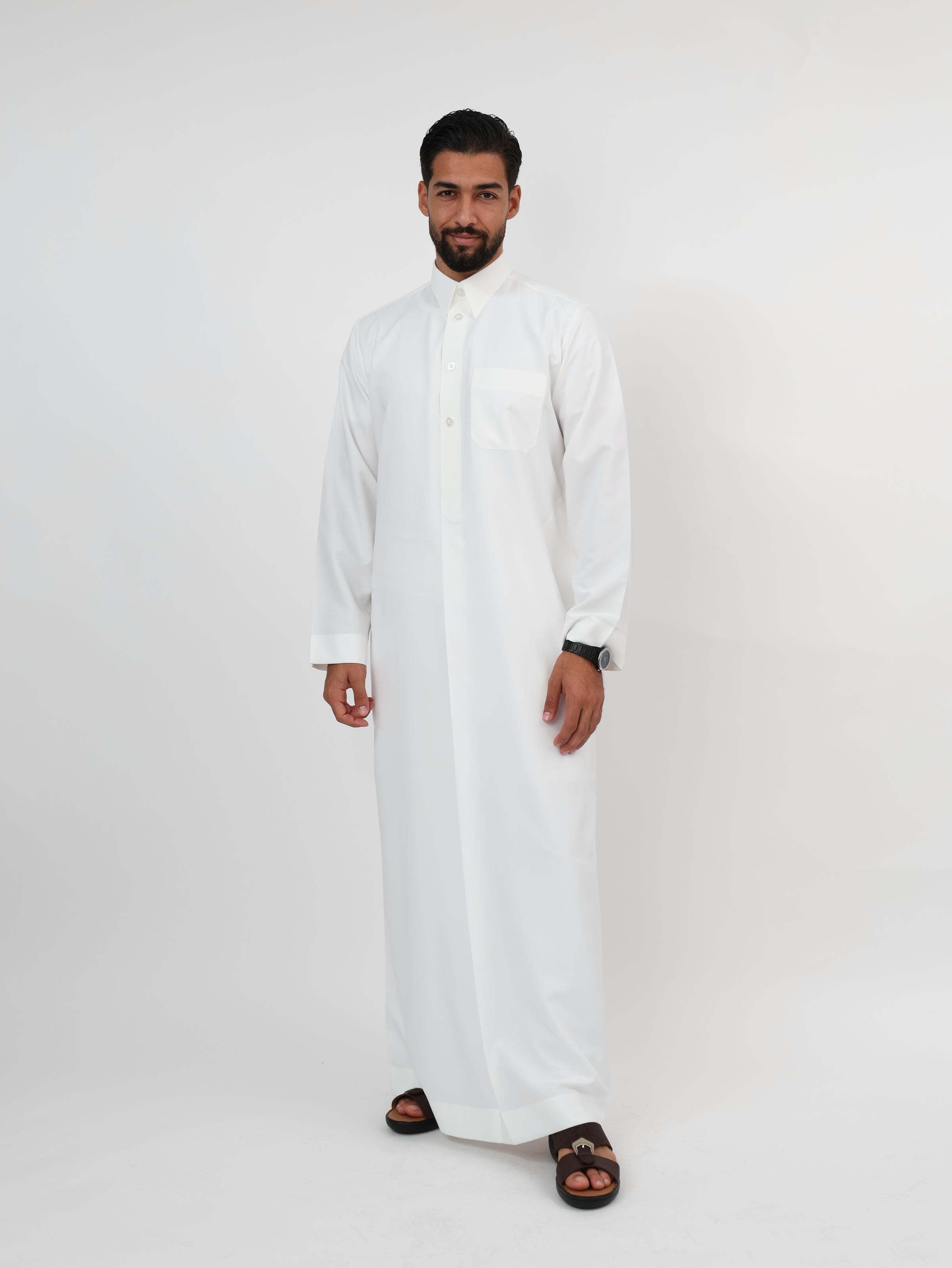 Pearl Qatari Kandura image 0