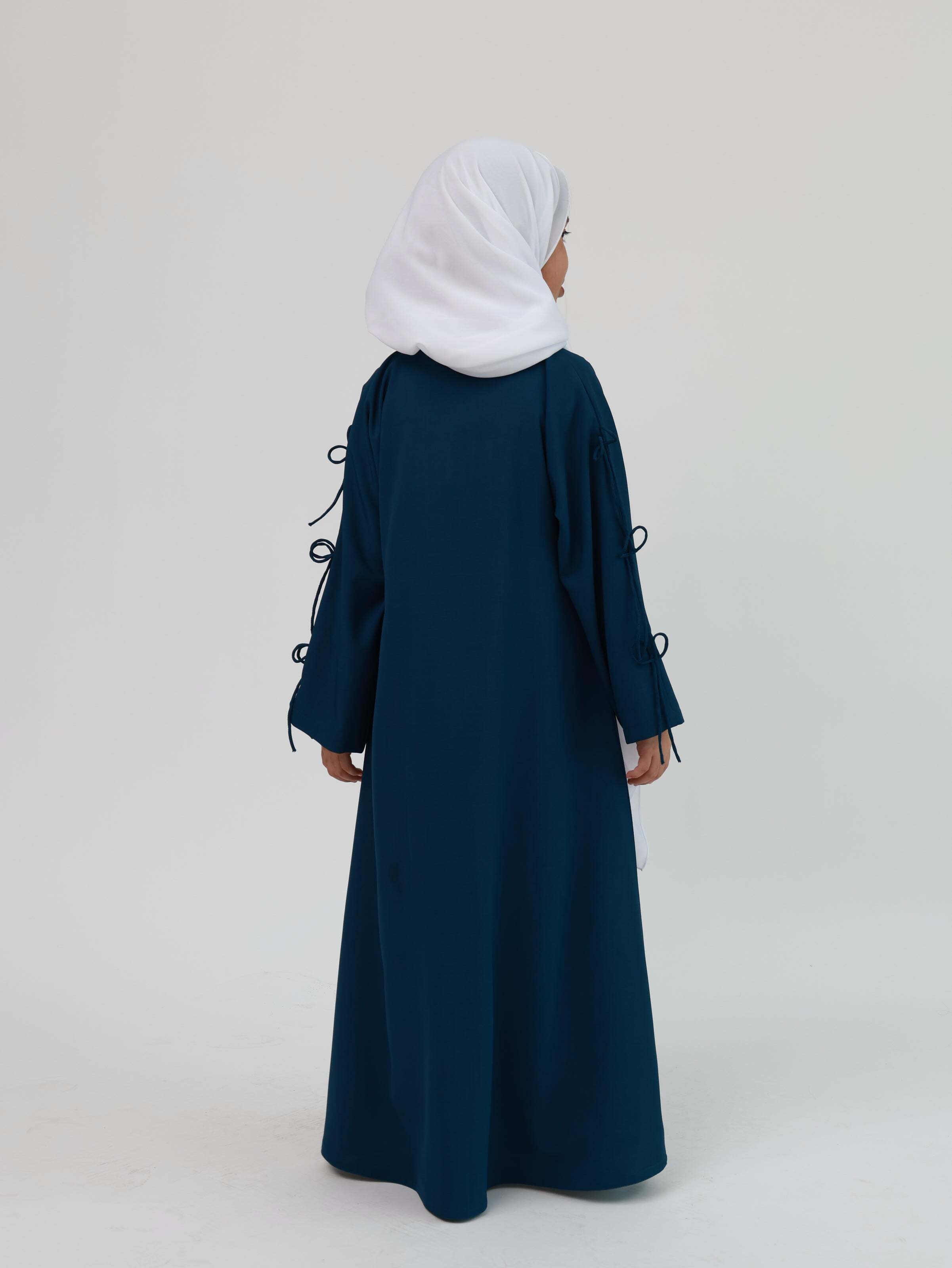 Little Bow Blue image 2