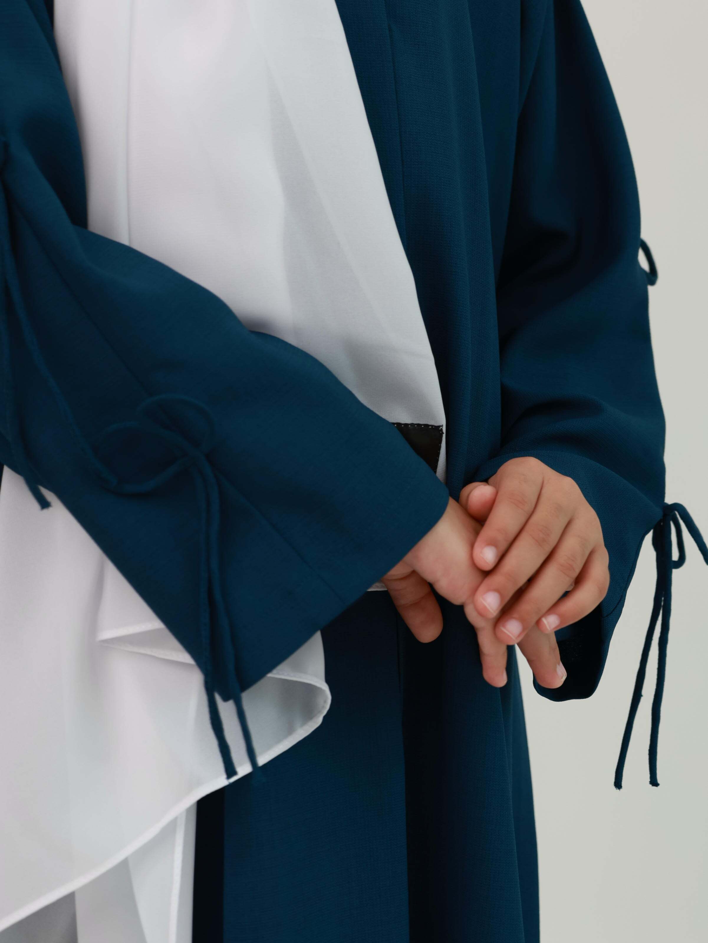 Little Bow Blue image 4