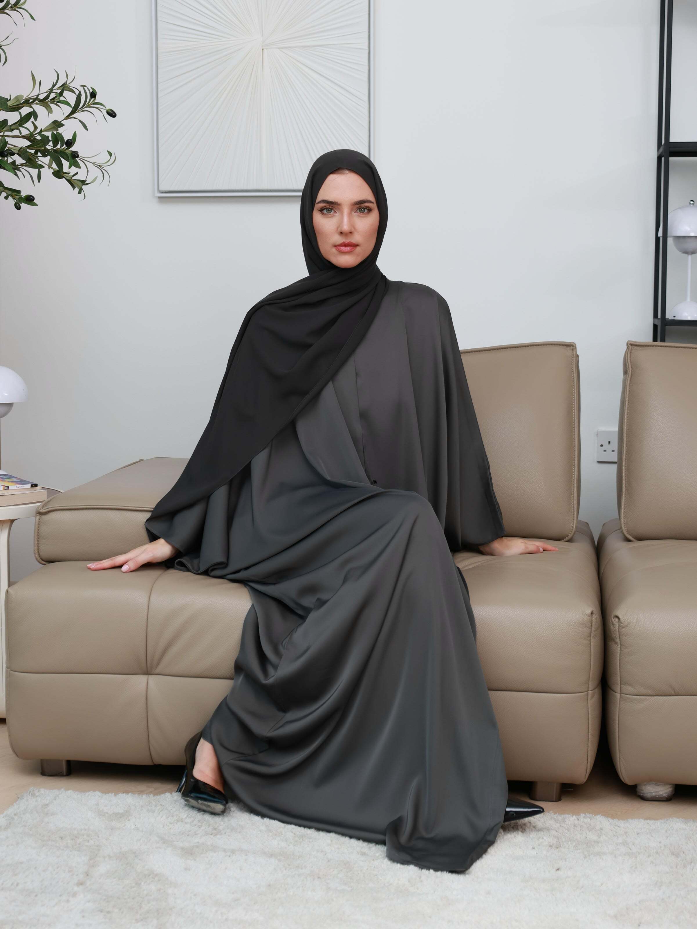 Charcoal Drift image 2