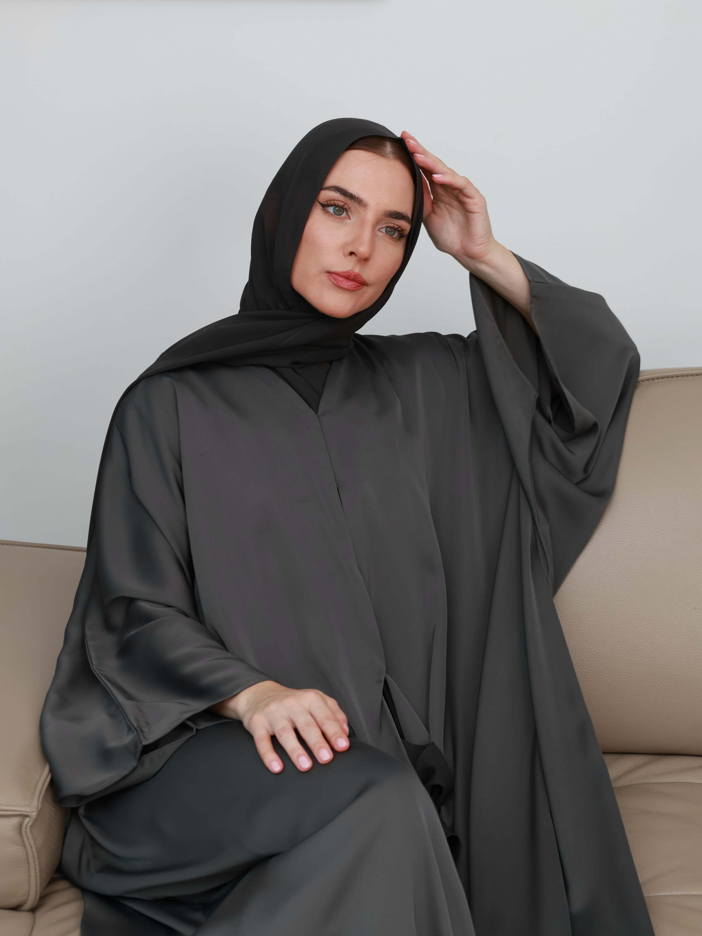 Charcoal Drift image 4