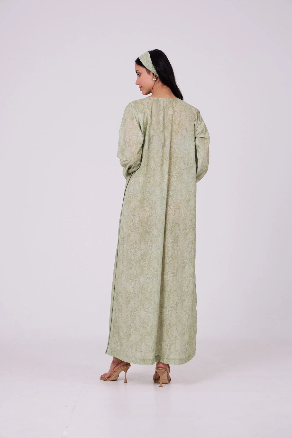 Olive Fern