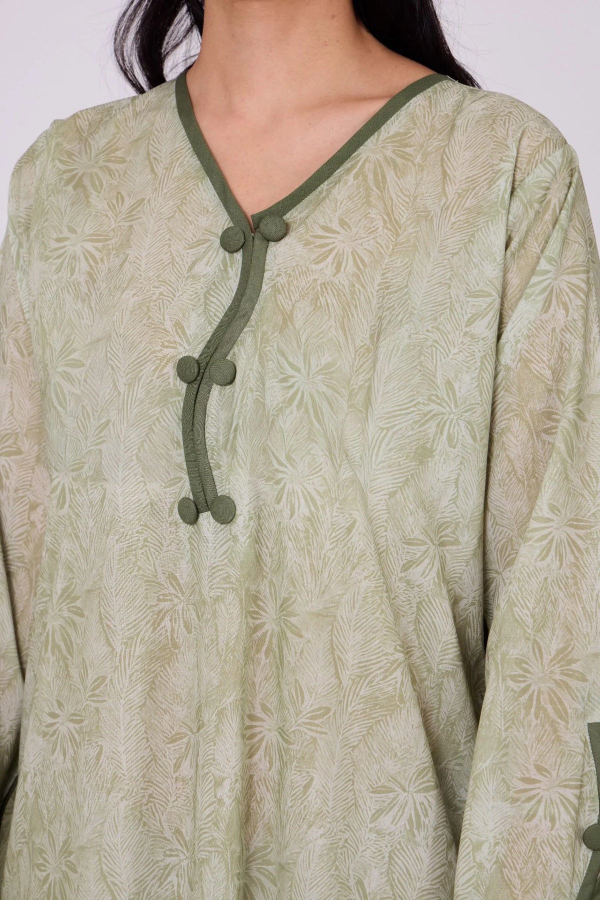 Olive Fern