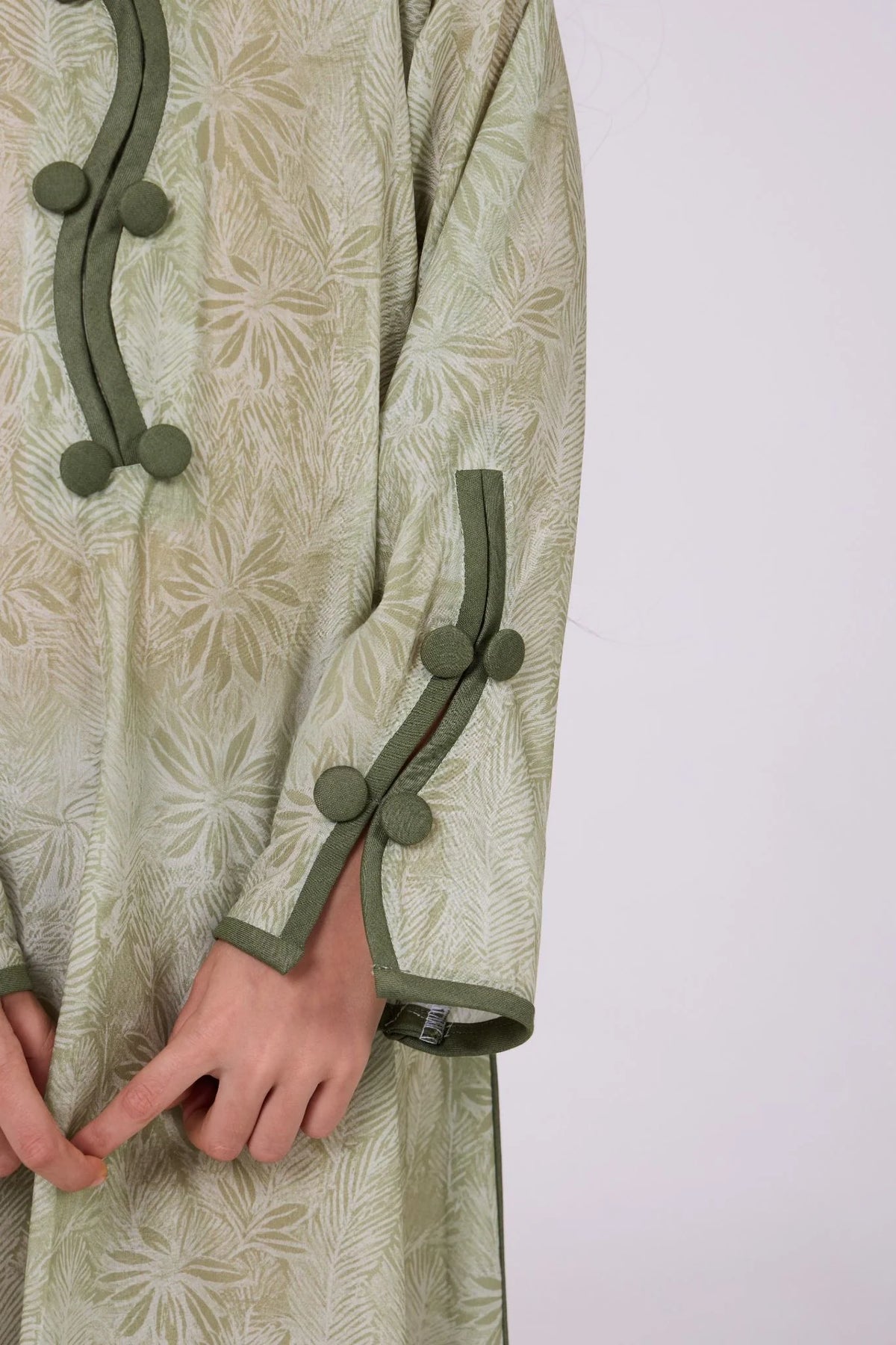 Olive Fern