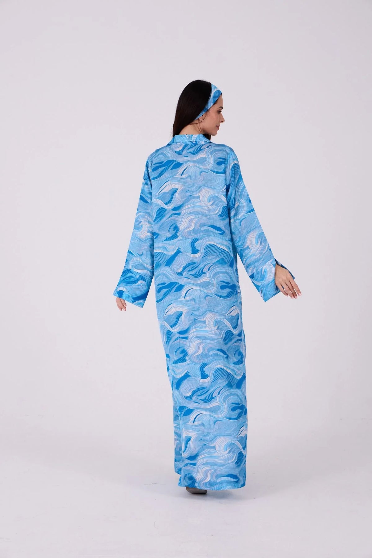 Blue Current