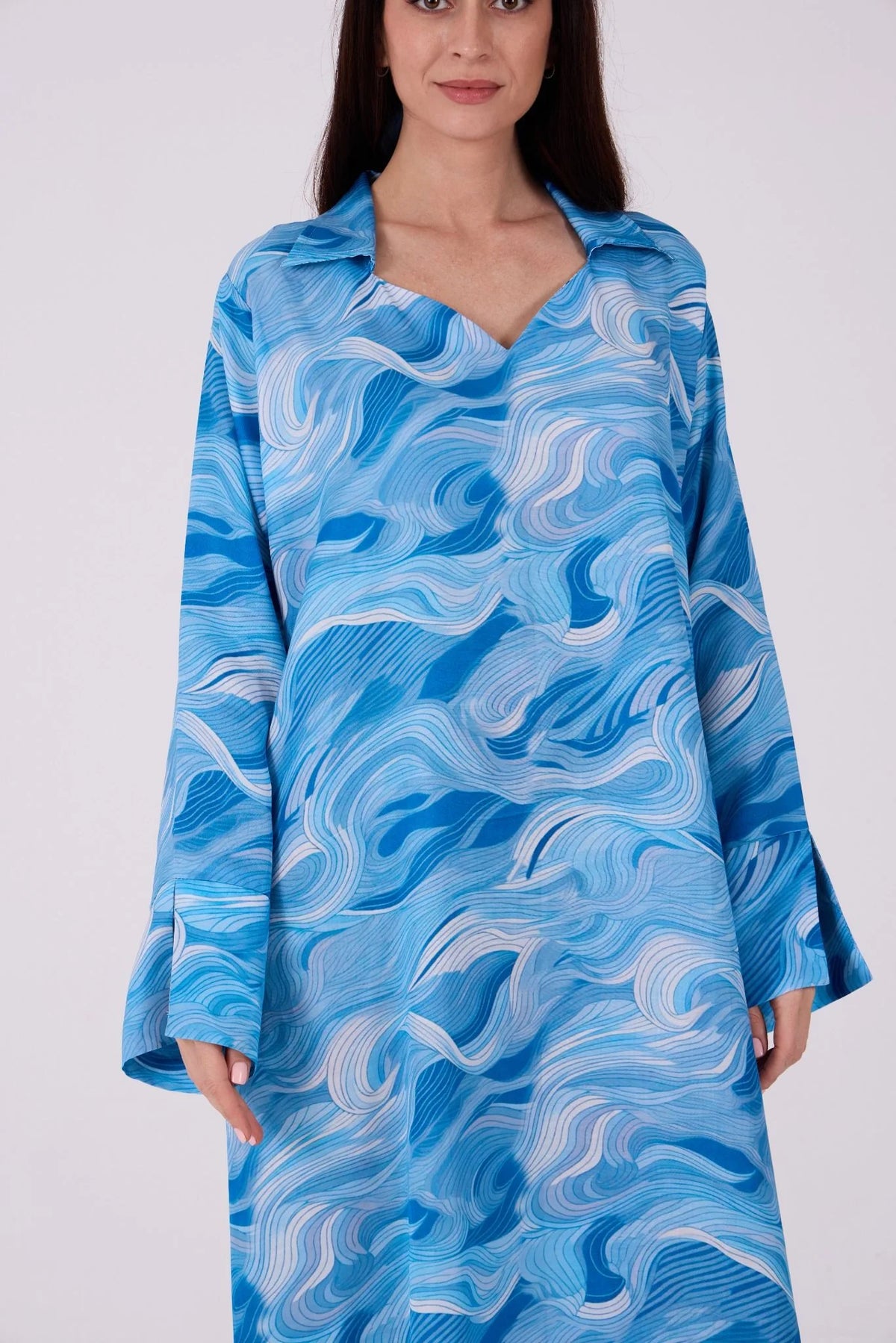 Blue Current