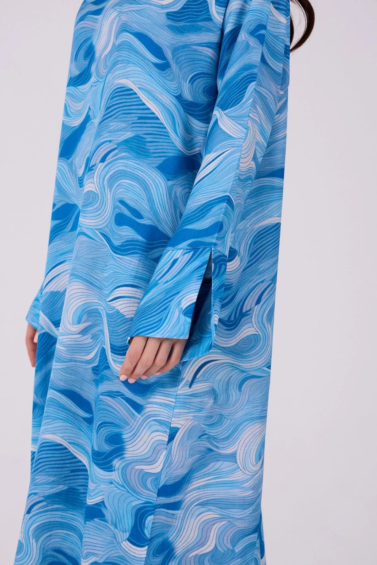 Blue Current