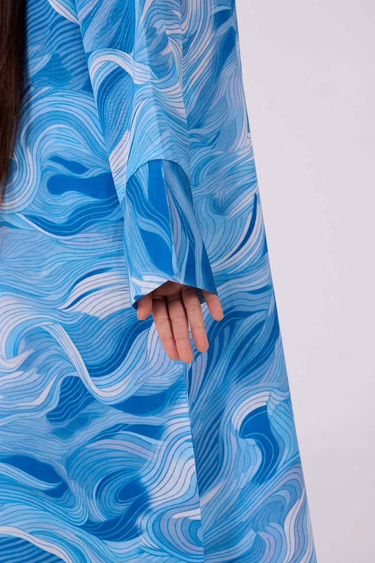 Blue Current