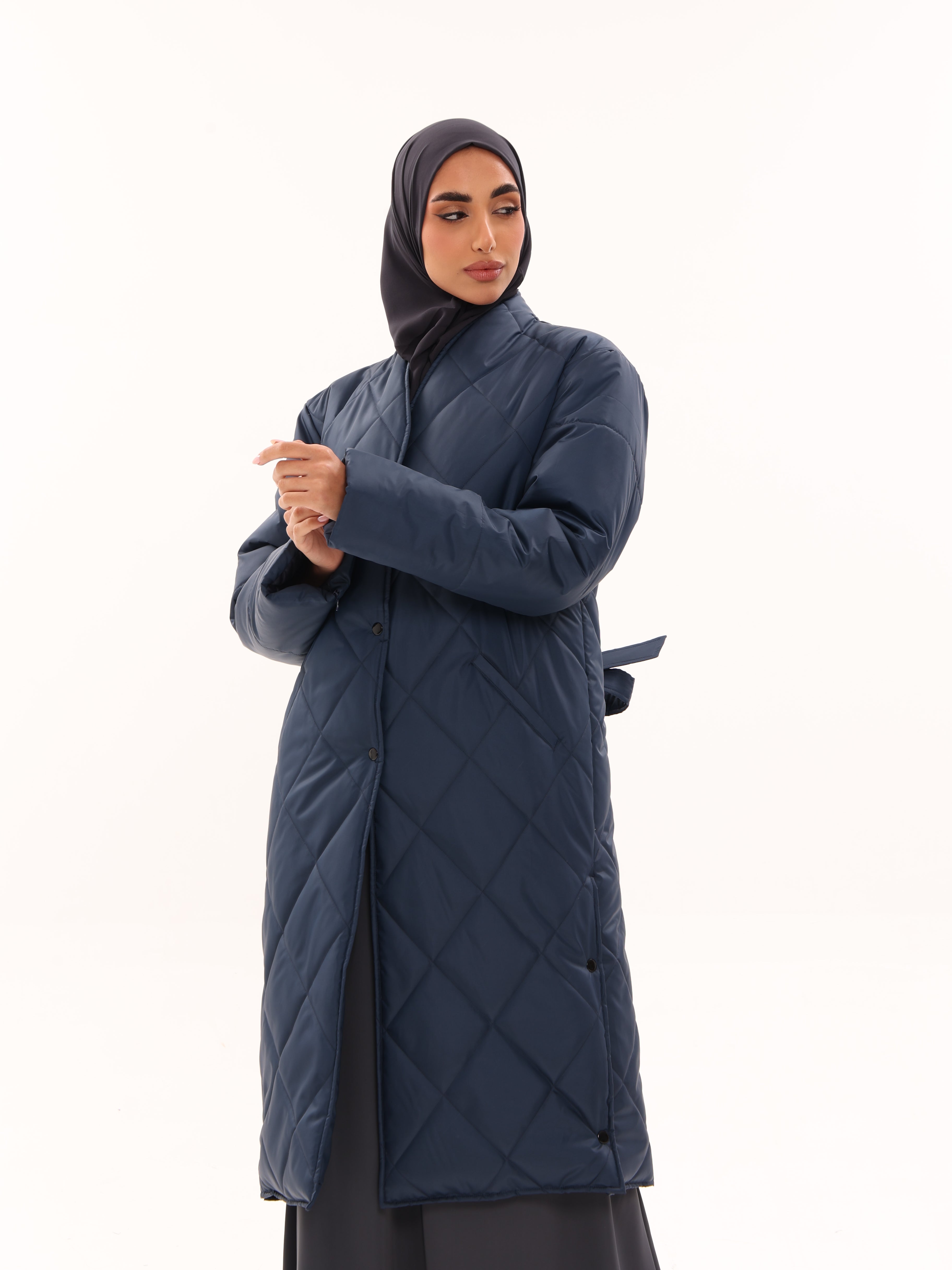 Fortis Women's Jacket