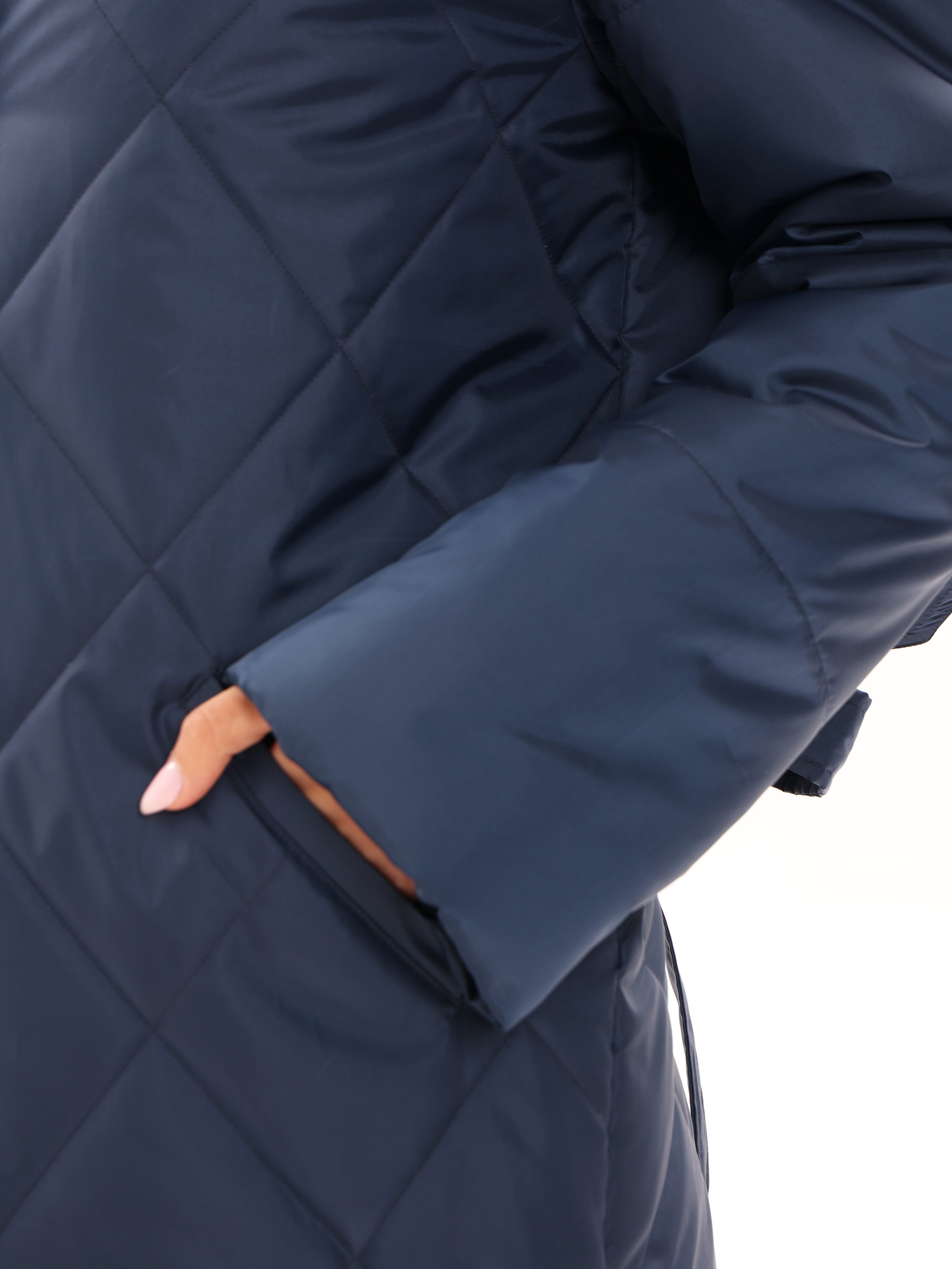 Fortis Women's Jacket