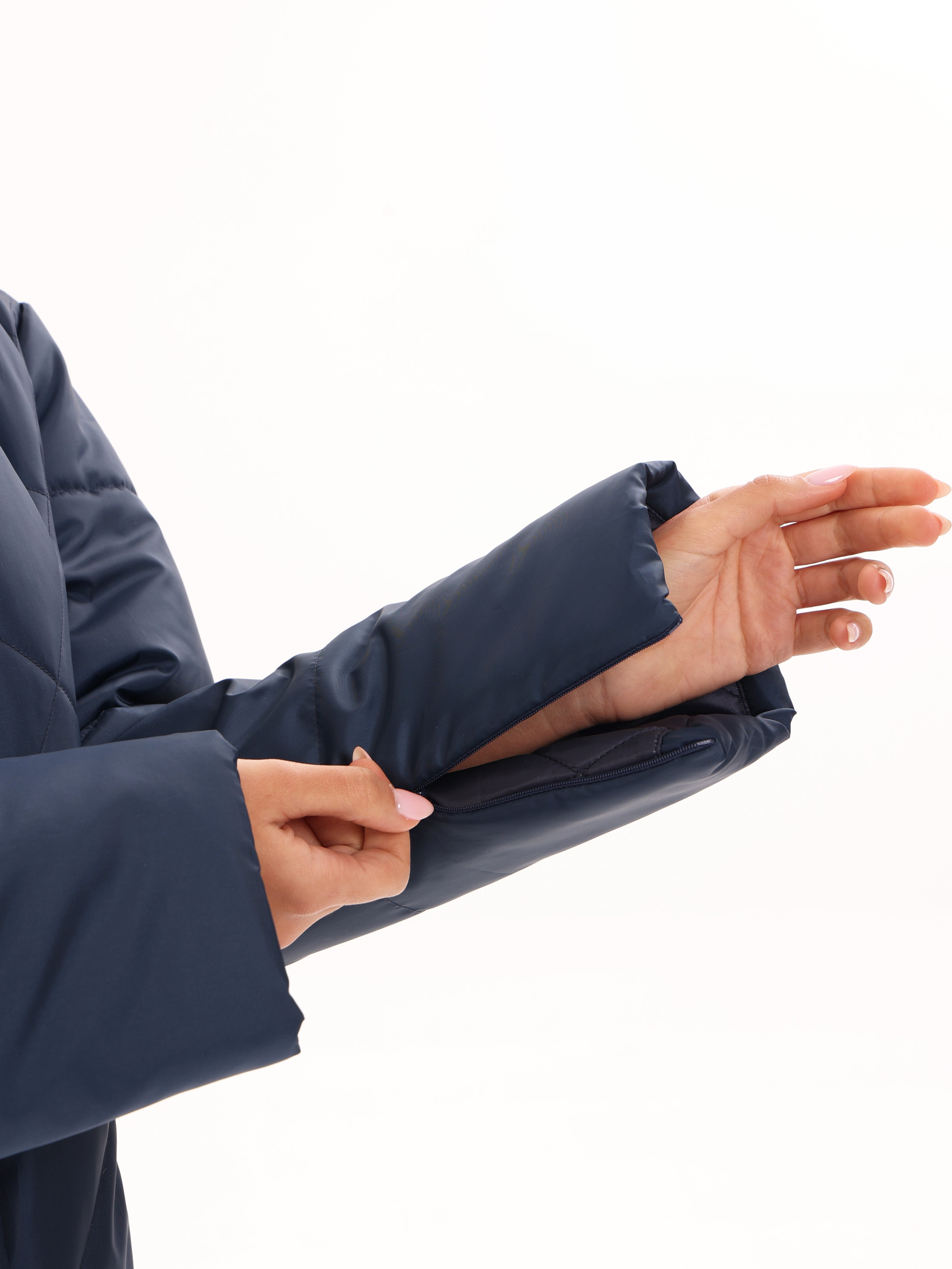 Fortis Women's Jacket