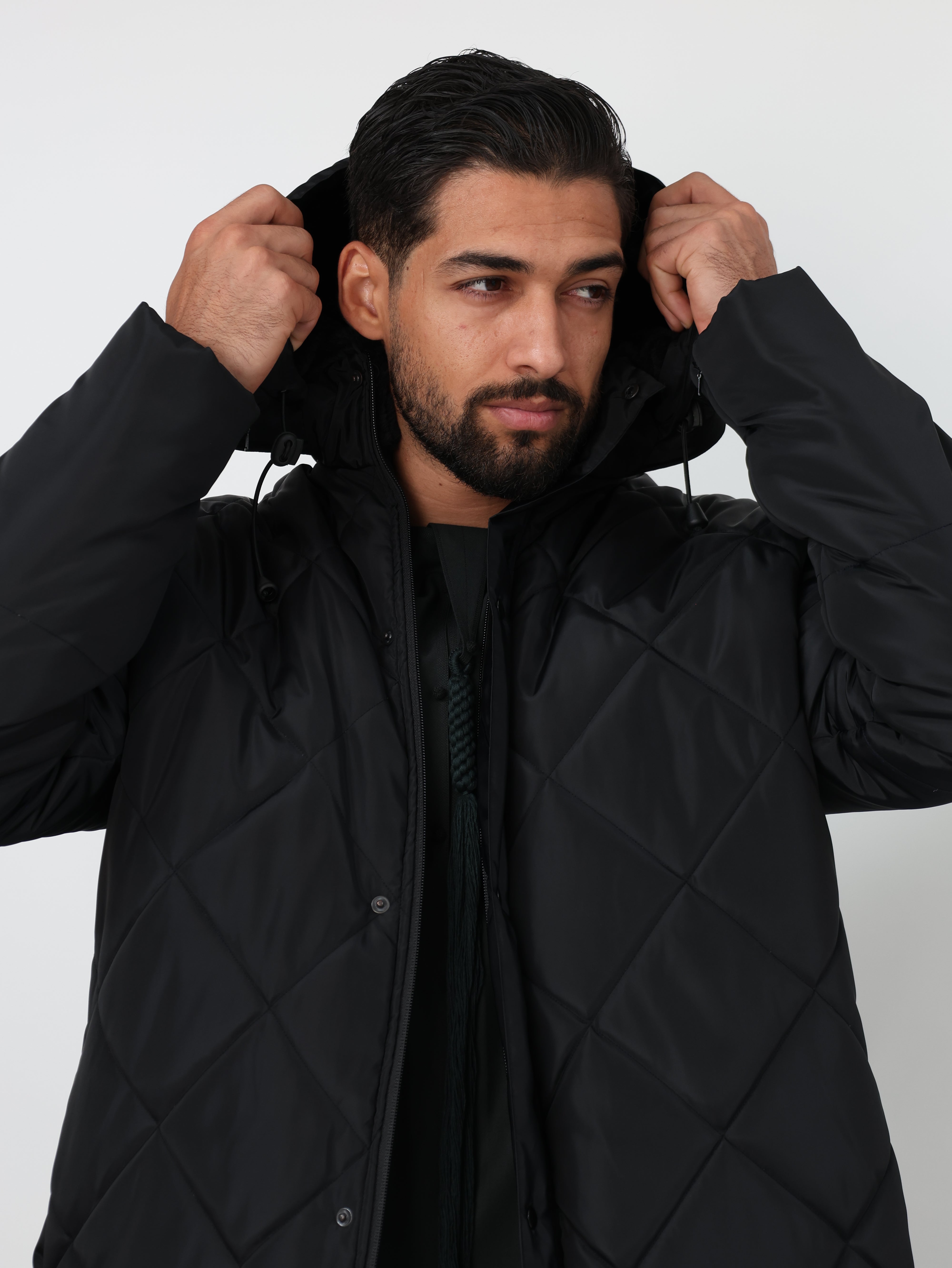 Fortis Men's Jacket