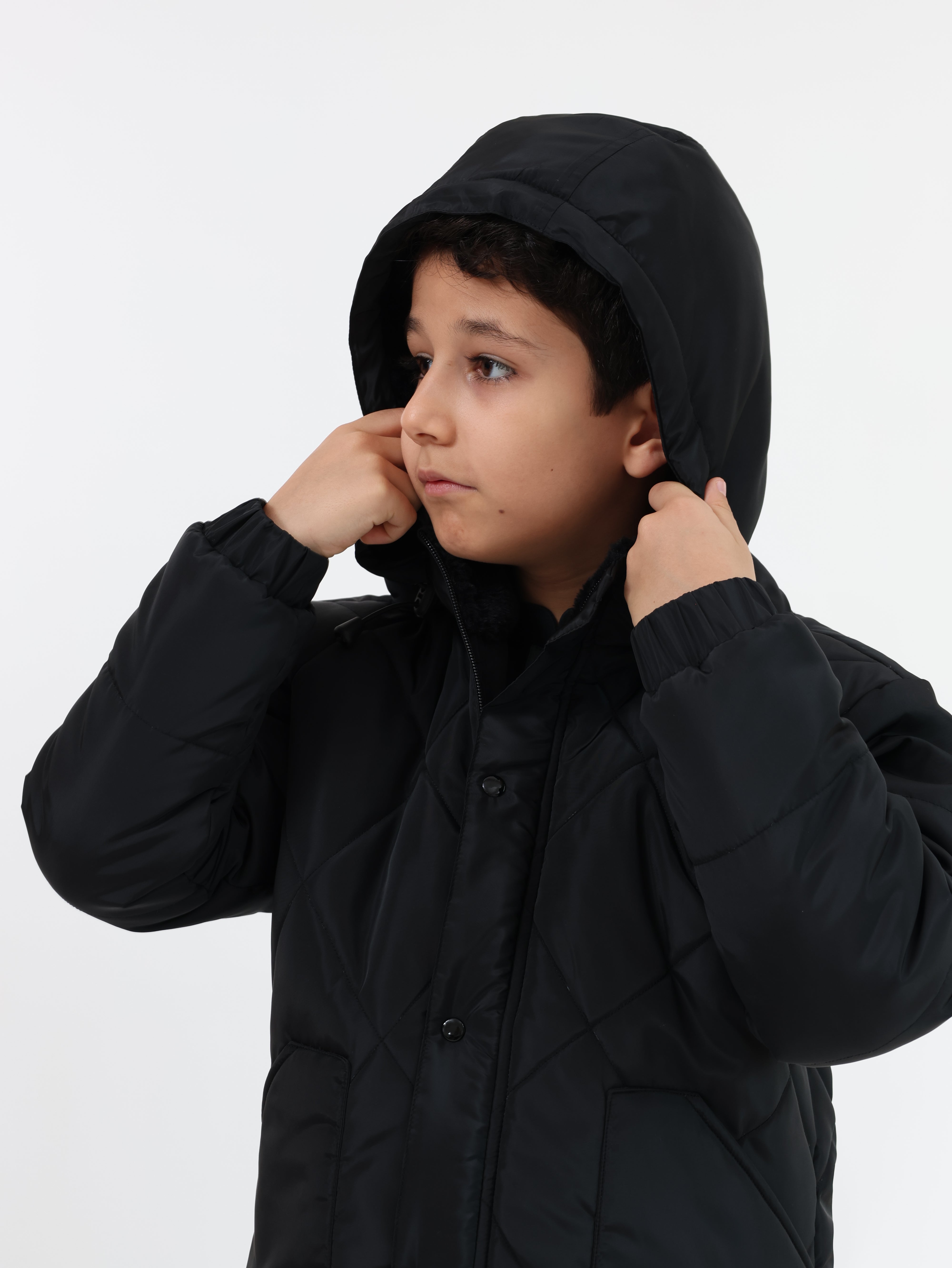 Fortis Boy's Jacket