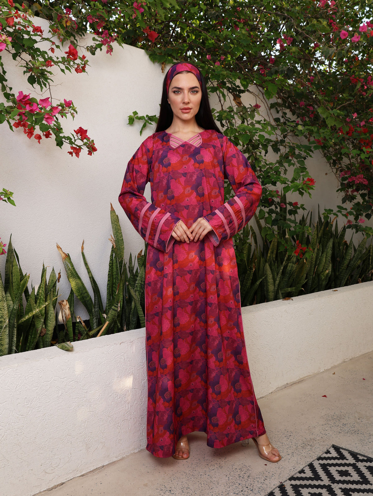 Petal Grace