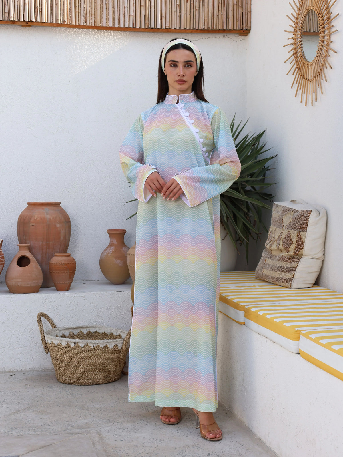 Spectrum Elegance