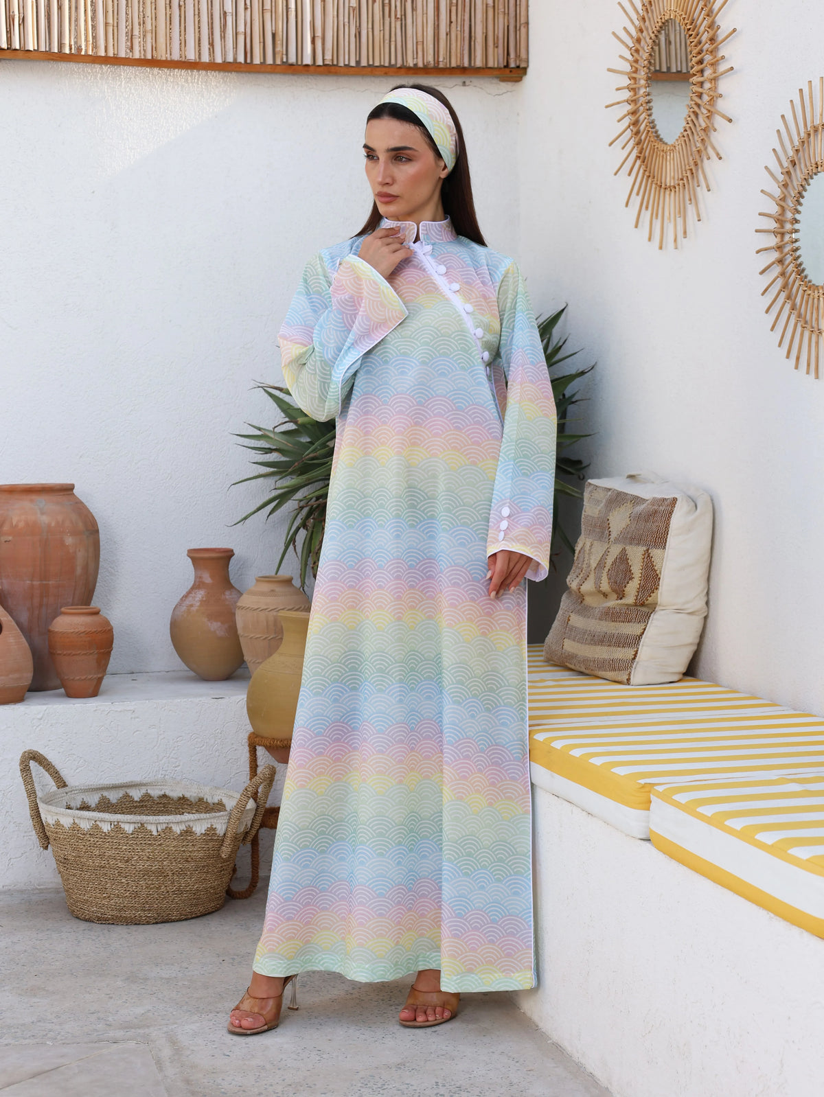 Spectrum Elegance
