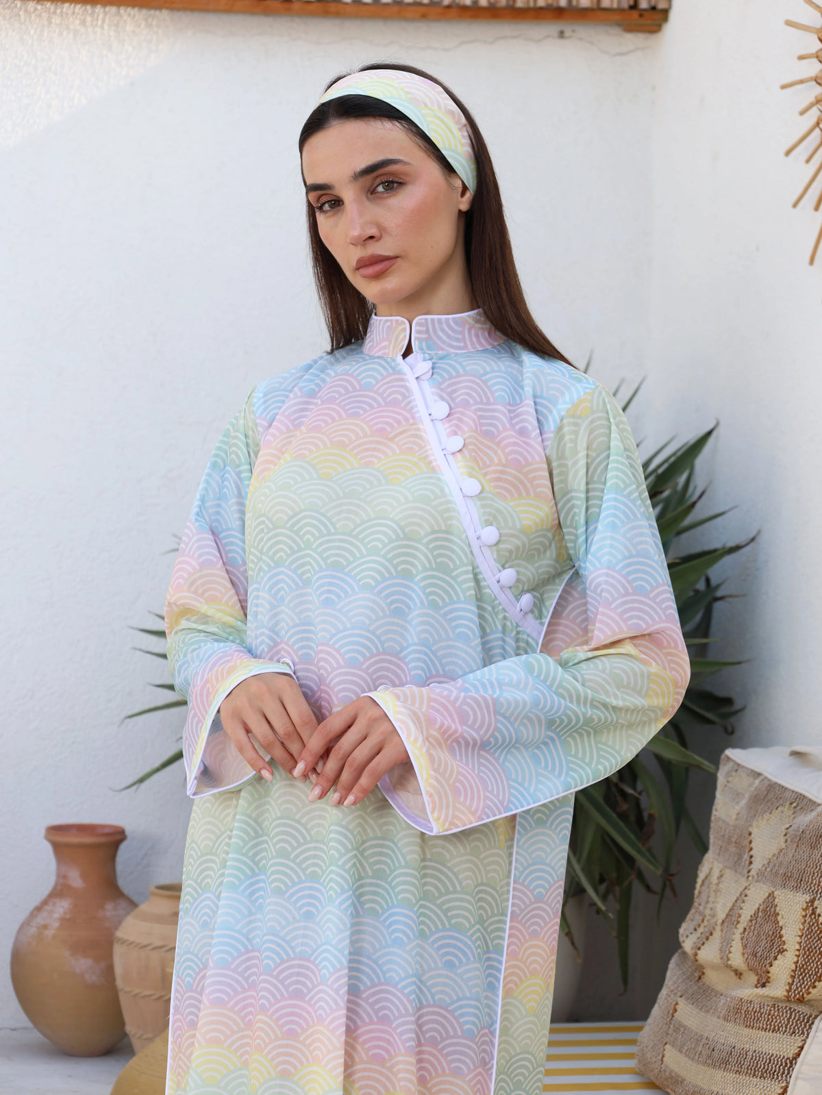 Spectrum Elegance
