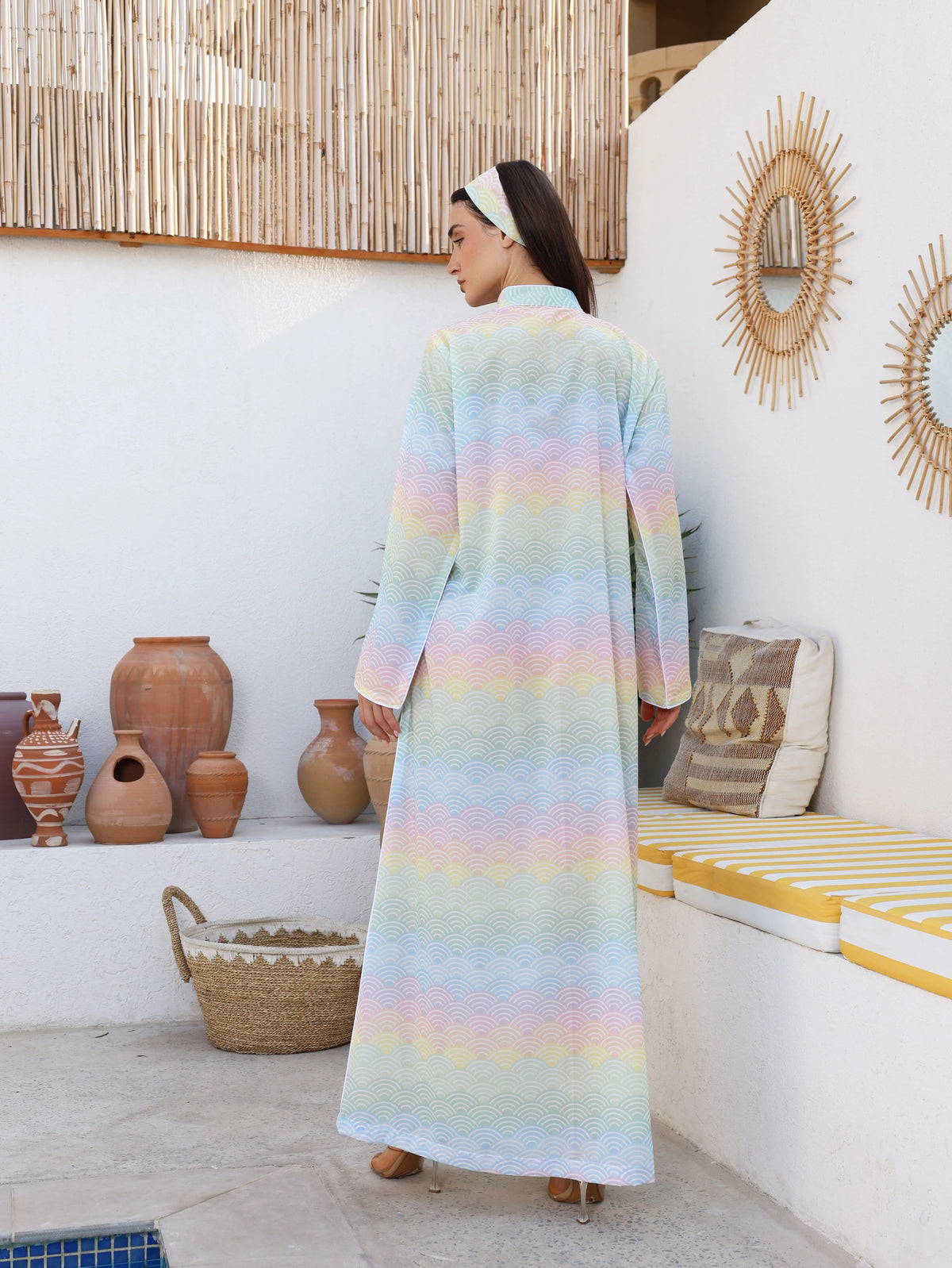 Spectrum Elegance
