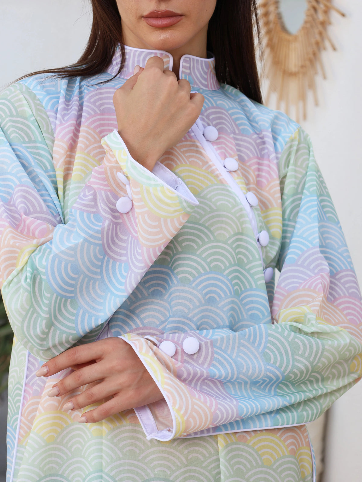 Spectrum Elegance