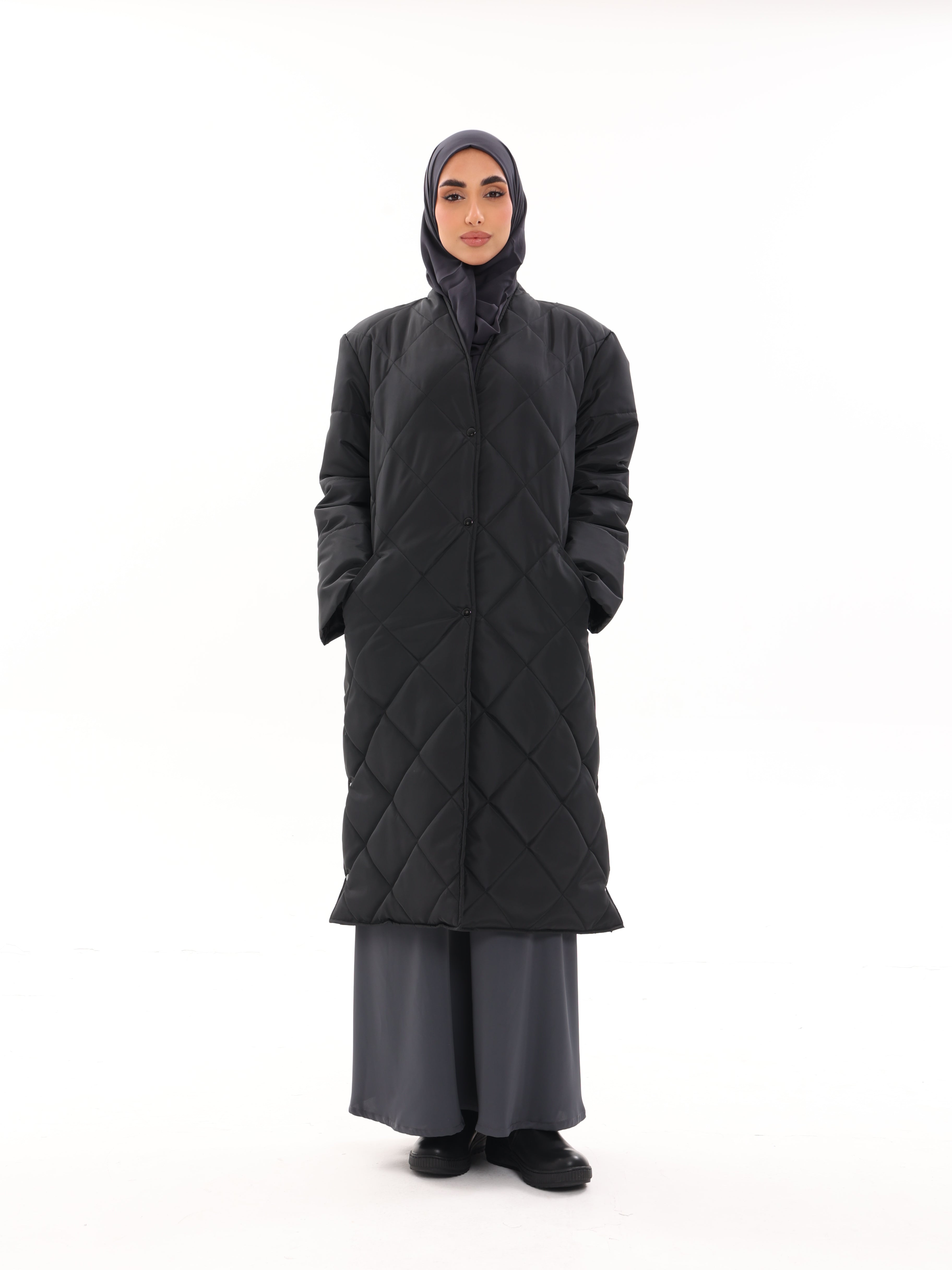 Fortis Women's Jacket