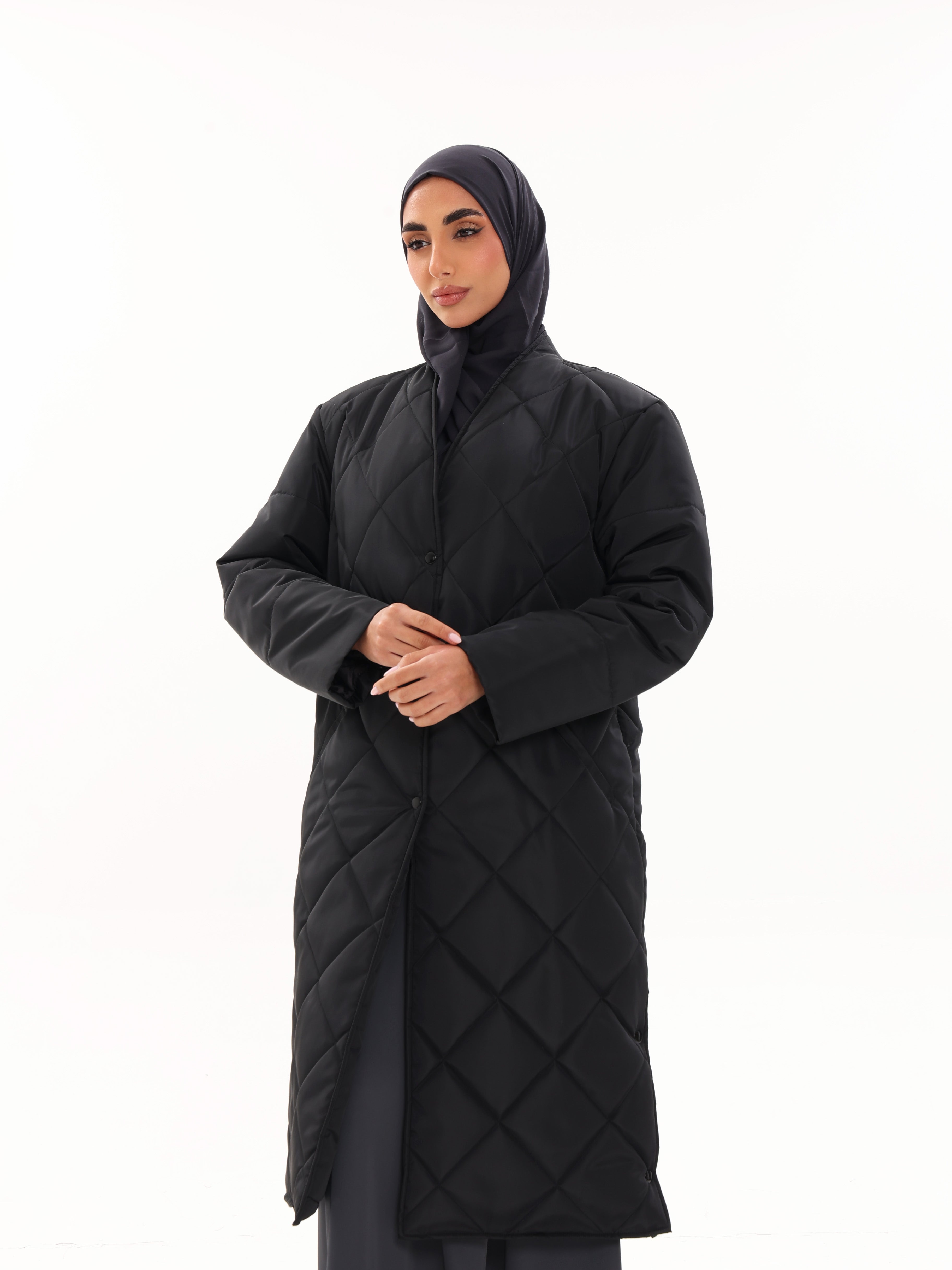 Fortis Women's Jacket