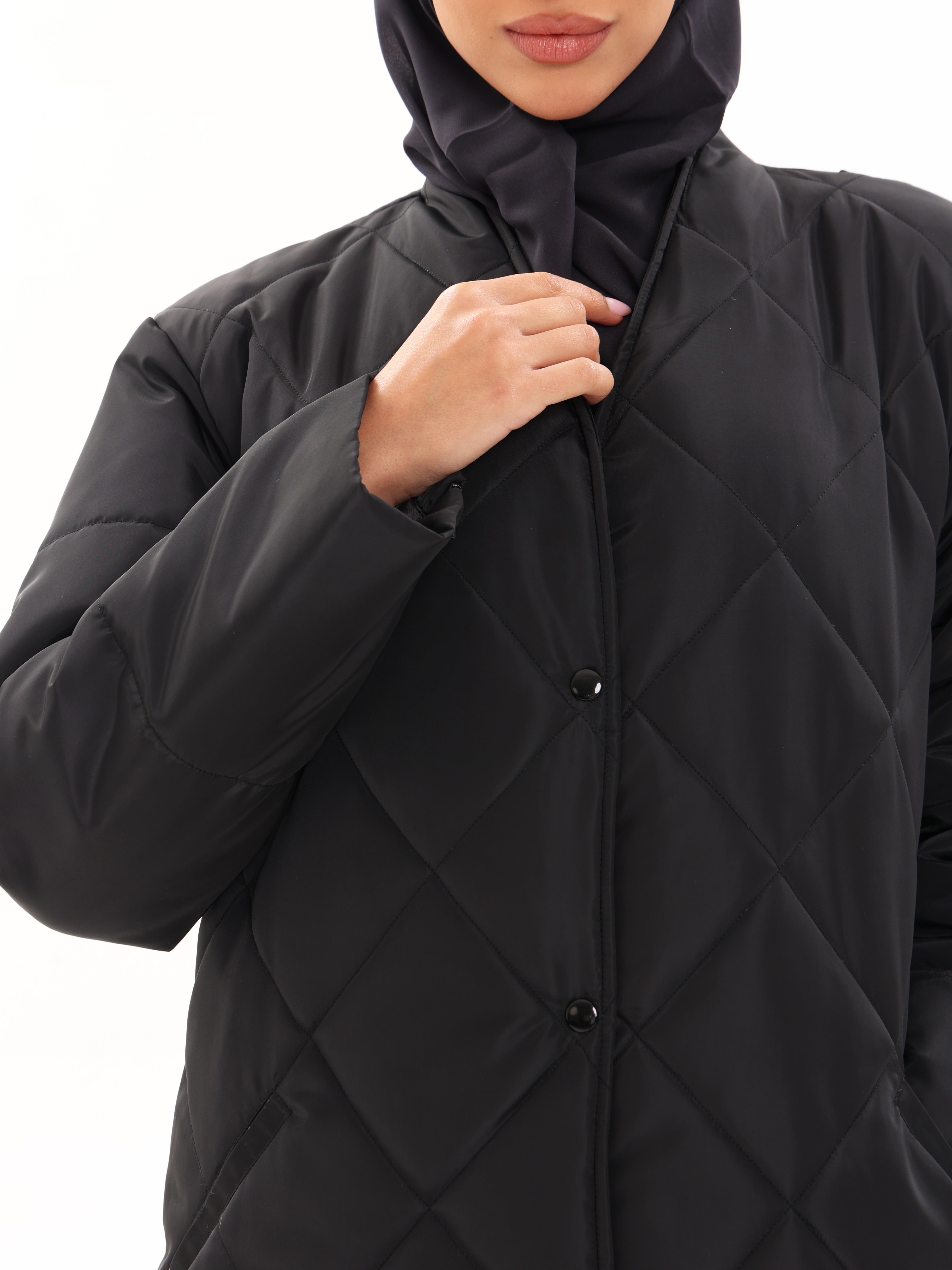 Fortis Women's Jacket