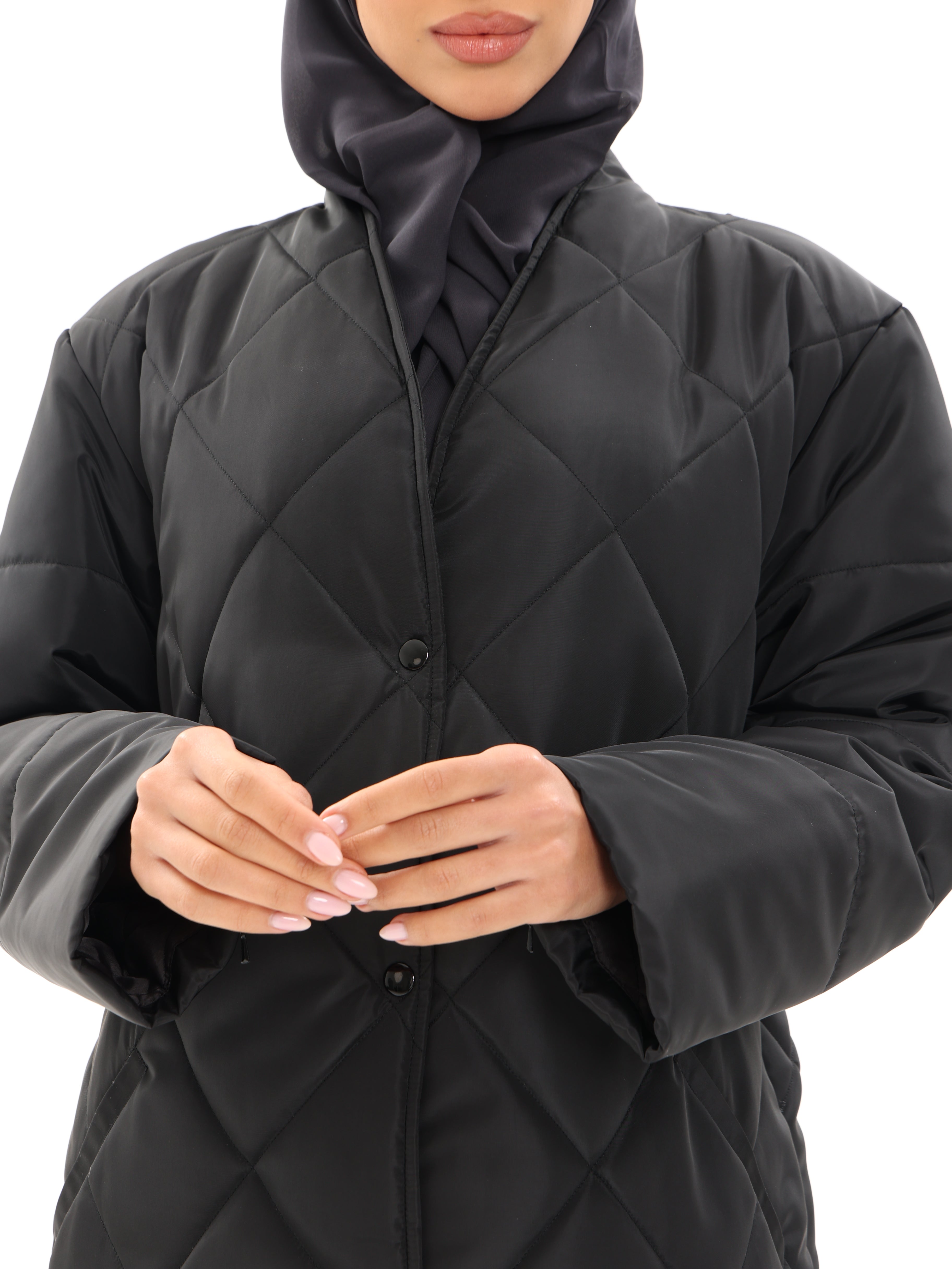 Fortis Women's Jacket